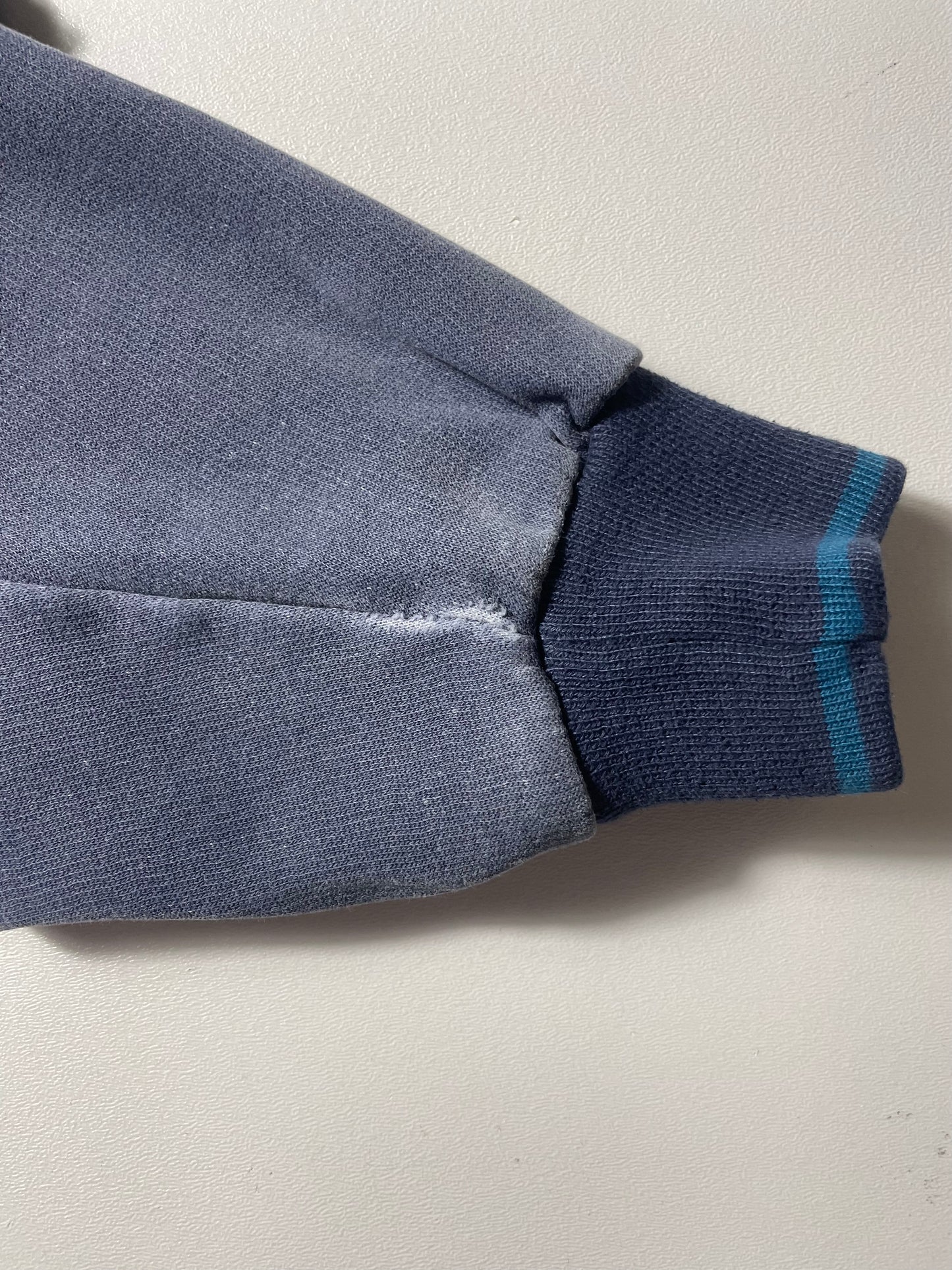 90's ADIDAS Size M Vintage Sweat-shirt / G4098S