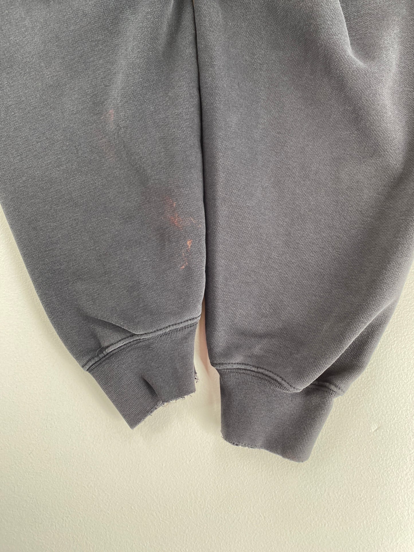 00’ NIKE x MMIZZOU Size L College Hoodie Sweat shirt / F3827S