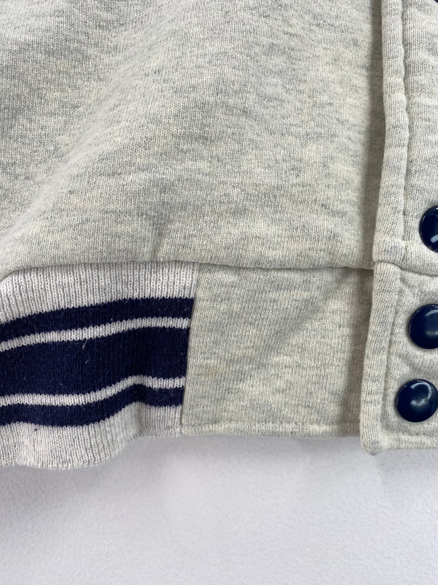 90's DISNEY MICKEY Size M Vintage Jacket / G4702J