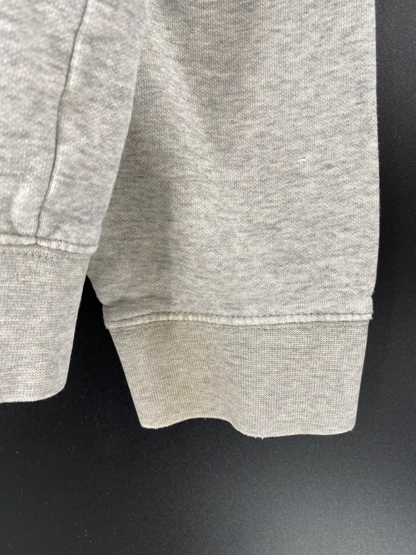 00’ NIKE MINI SWOOSH Size XXL Vintage Sweat-shirt / F4531S