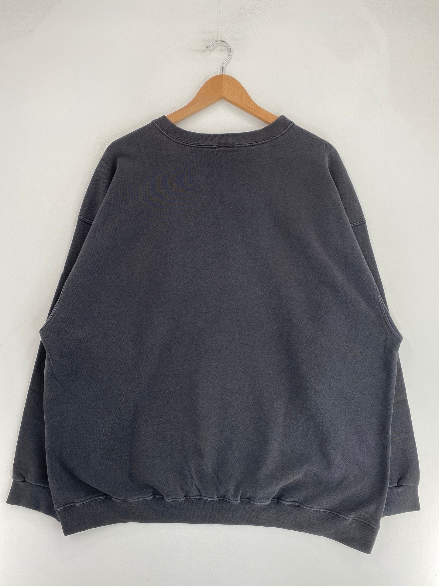 90’s NIKE MINI SWOOSH Size XL Vintage Sweat-shirt / G2851S