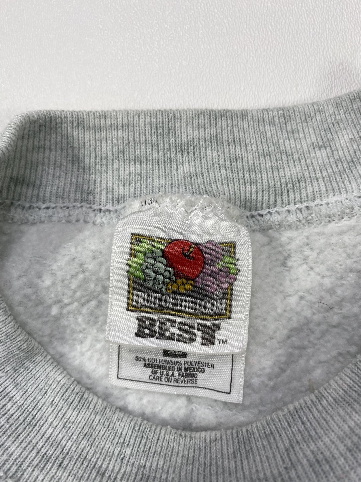 90's YOGI BEAR Size XL Vintage Sweat-shirt/ G6605S