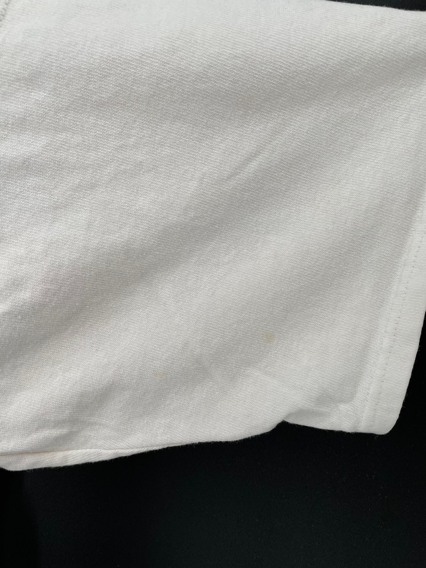 1992 LOONEY TUNES THE MARVIN MARTIAN Made in USA Size XL Vintage T-Shirt / F3071T