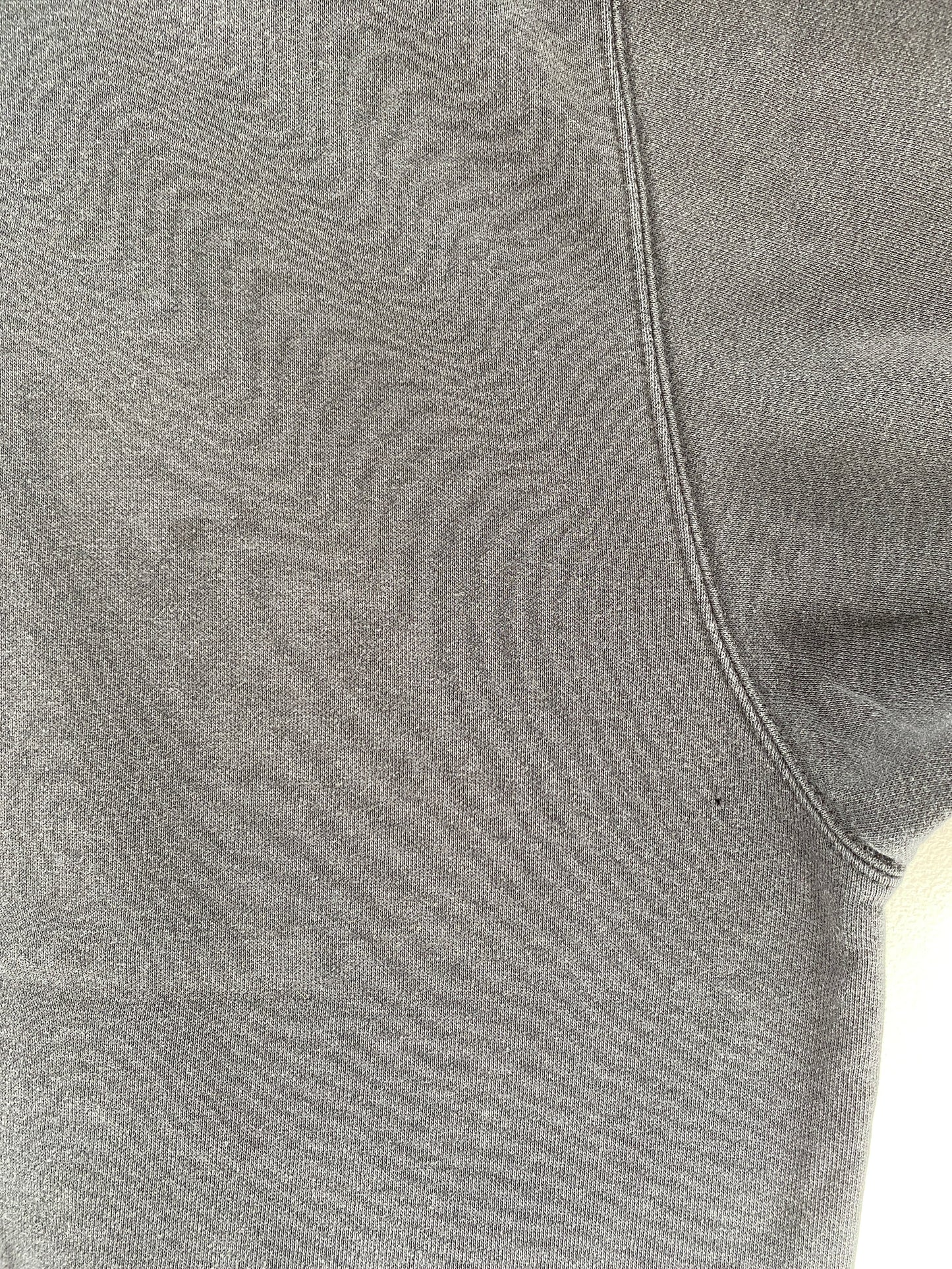 00’ NIKE x MMIZZOU Size L College Hoodie Sweat shirt / F3827S