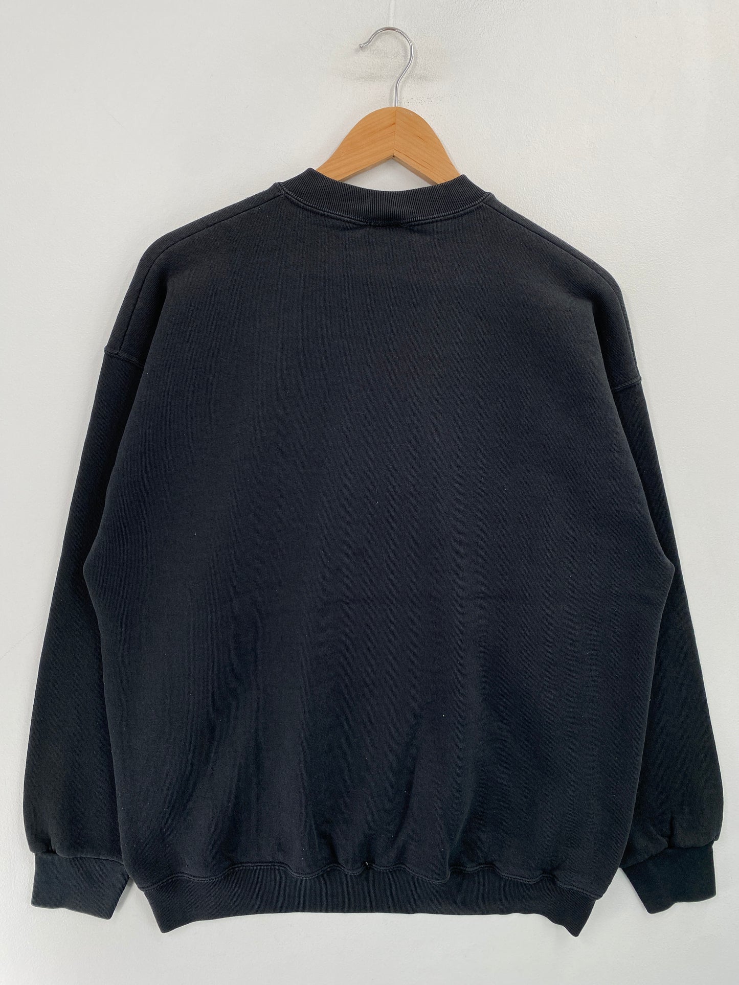 90’s Remake NIKE AIR Made in USA Size XL Vintage Sweat-Shirt / G5478S