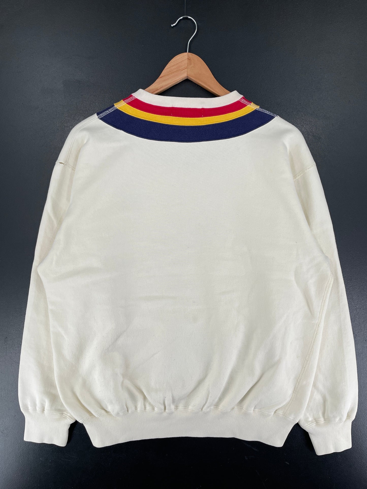 90’s POLO RALPH LAUREN Size M Polo-shirt / F9093S