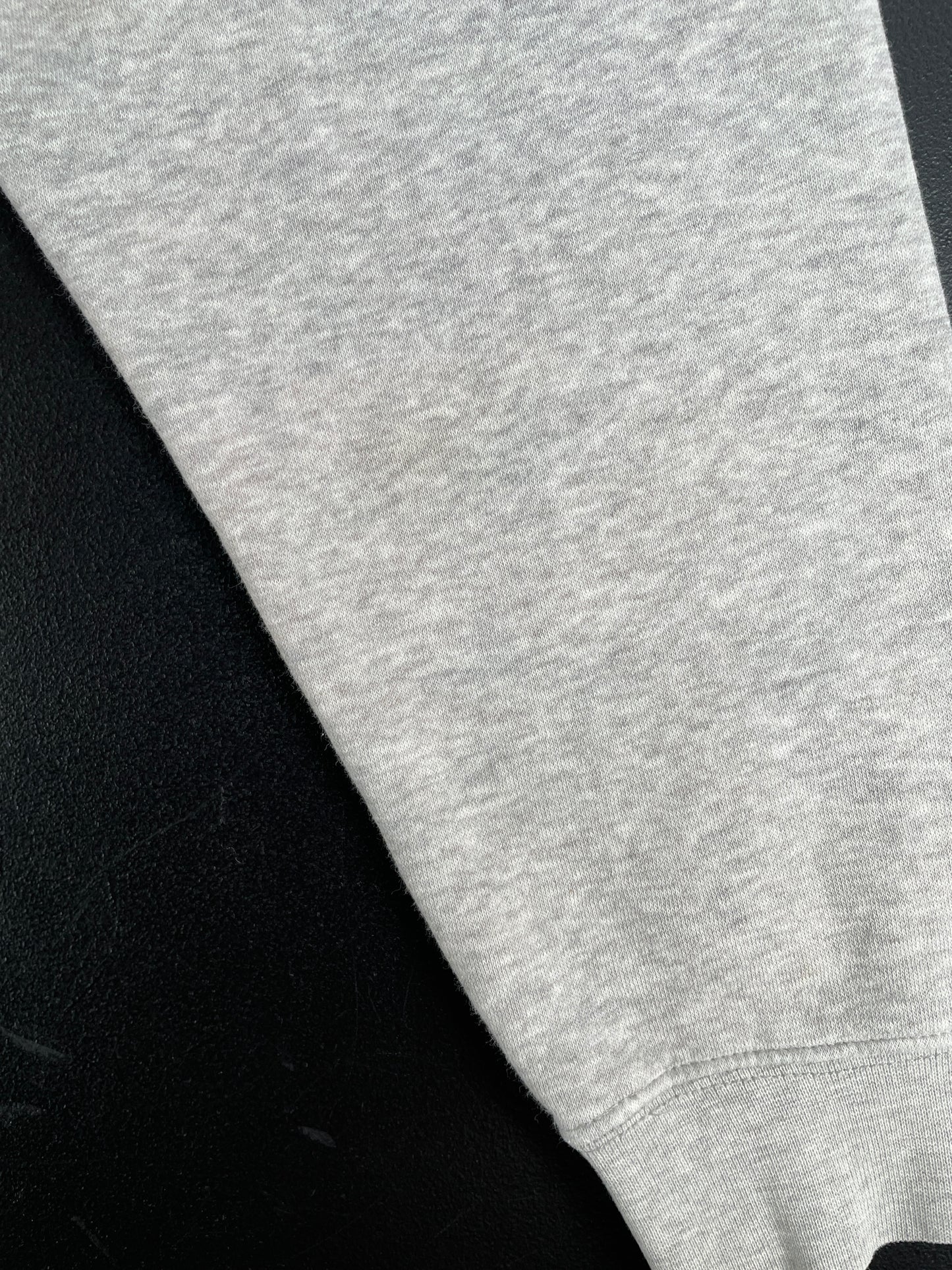 00’ NIKE MINI SWOOSH Made in USA Size XL Vintage Hoodie Sweat shirt / F3751S