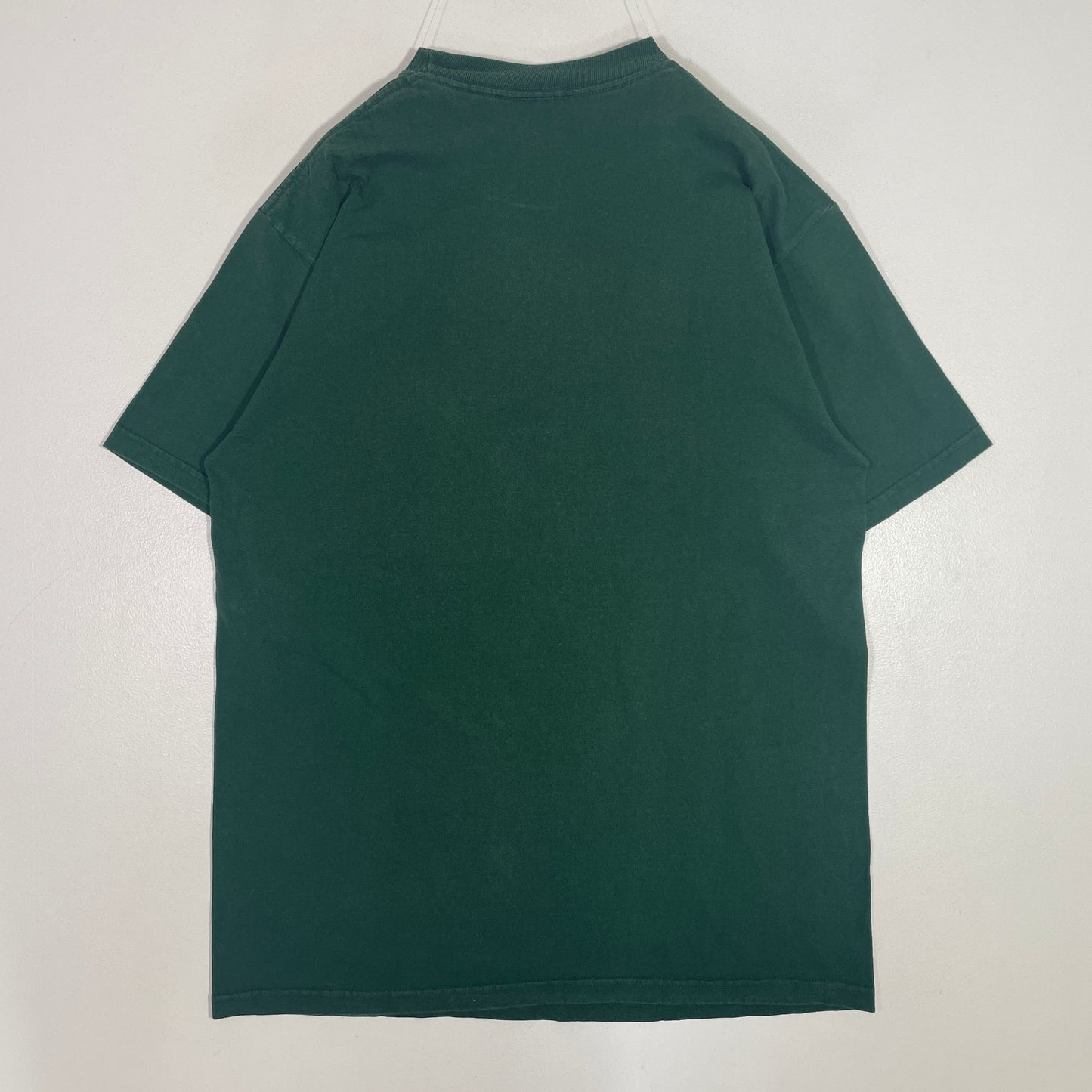(L) 1996 GREEN BAY PACKERS Vintage NFL T-Shirt / A0675T