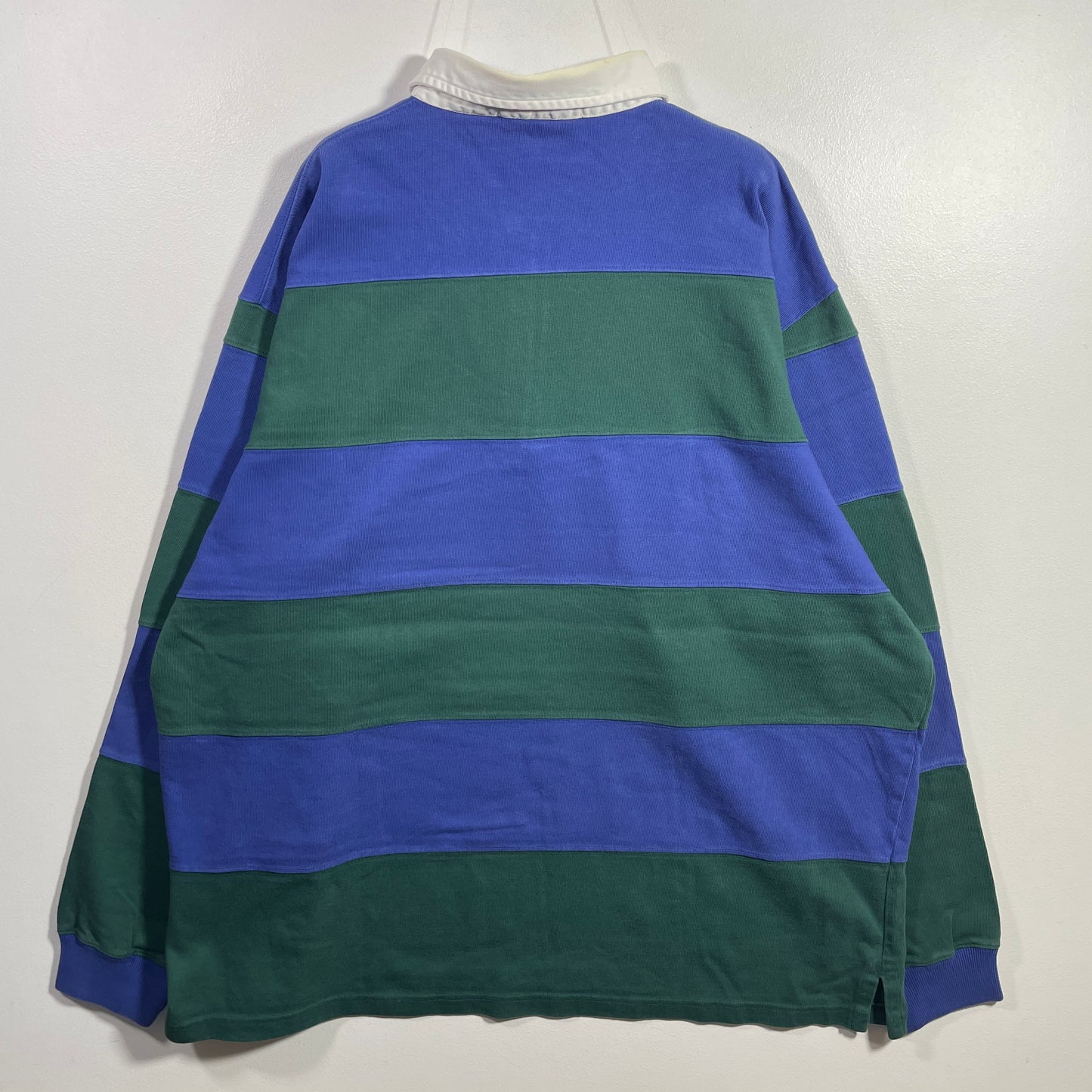 (XL) 90’s POLO RALPH LAUREN Rugby-shirt / A1106R