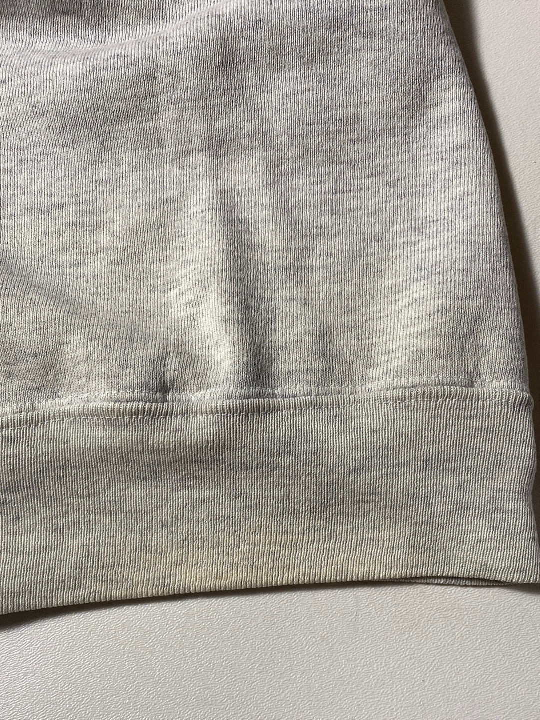 1993 LOONY TUNES x PANTHERS Size XL NFL Sweat-Shirt / F9088S