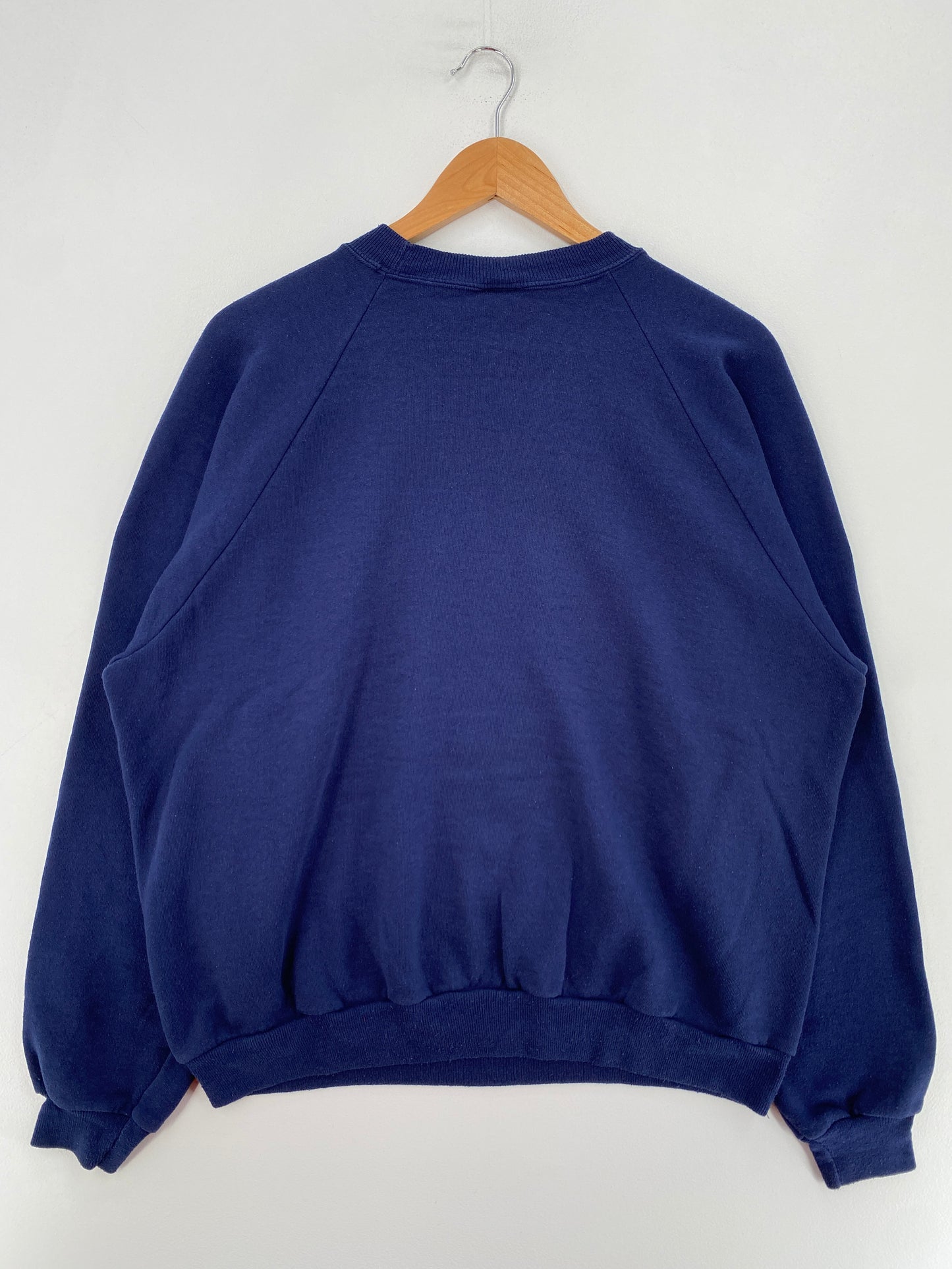 90’s MICHIGAN Size XL College Sweat-Shirts / F9187S