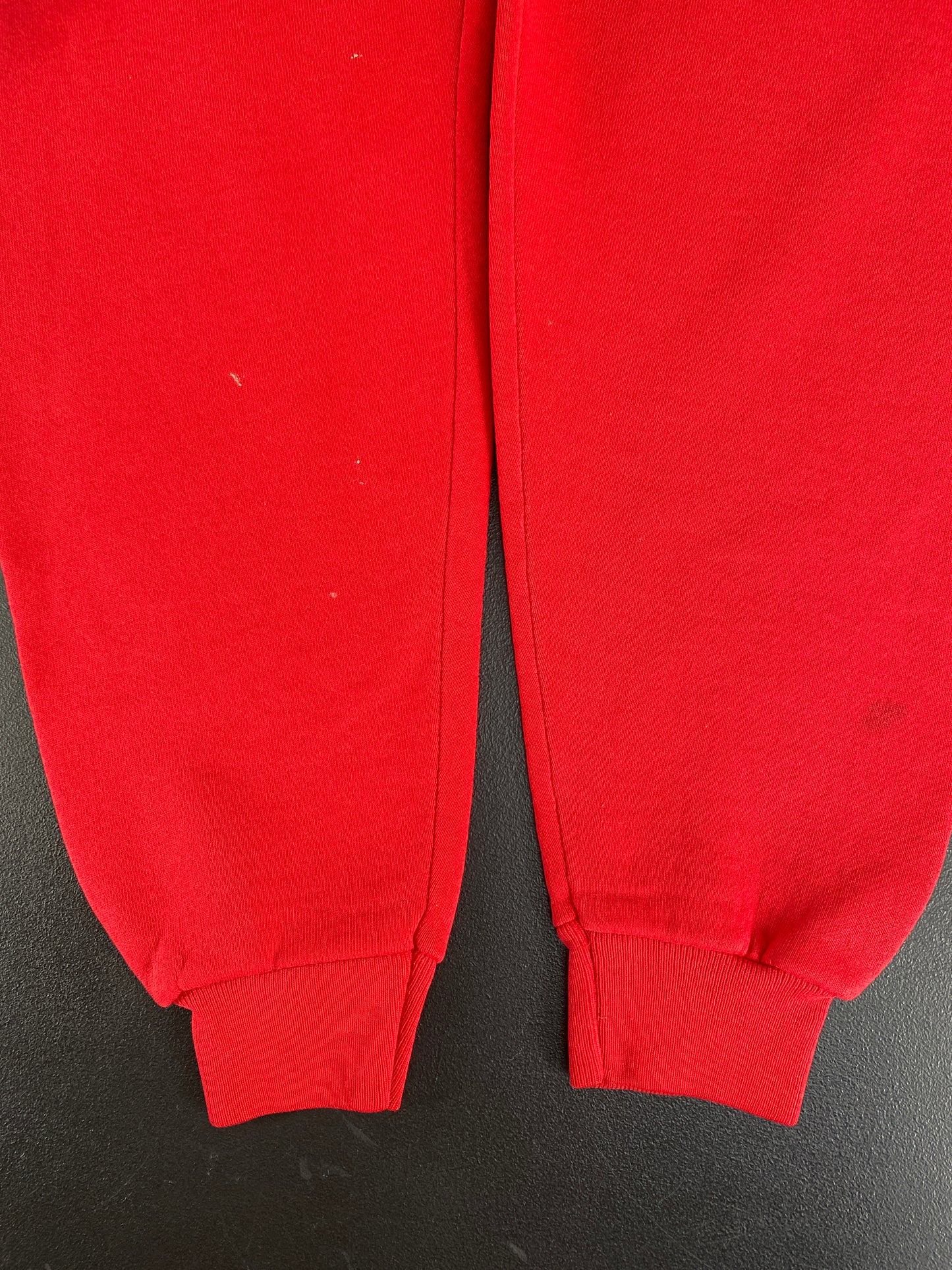 90’s OHIO STATE Size No tag (Approx. L) College Sweat-shirt / F8922S