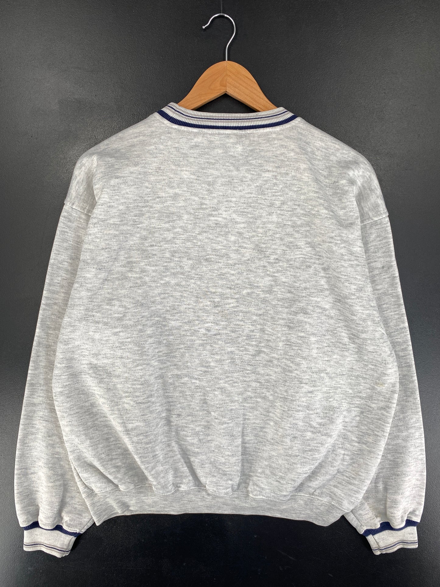 00' DISNEY MICKEY Size M Vintage Sweat-shirt / F9576S