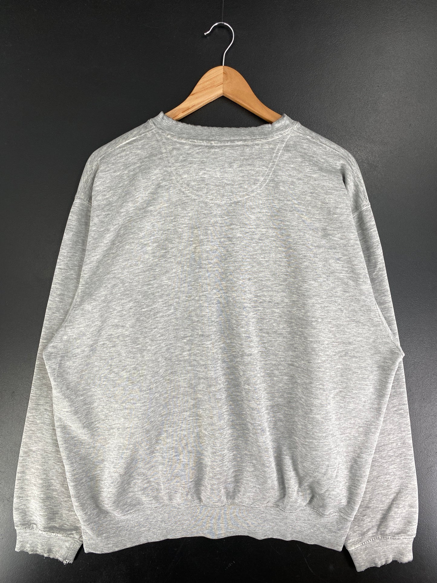 00’ NIKE x PENN STATE Size L College Sweat shirt / F7299S