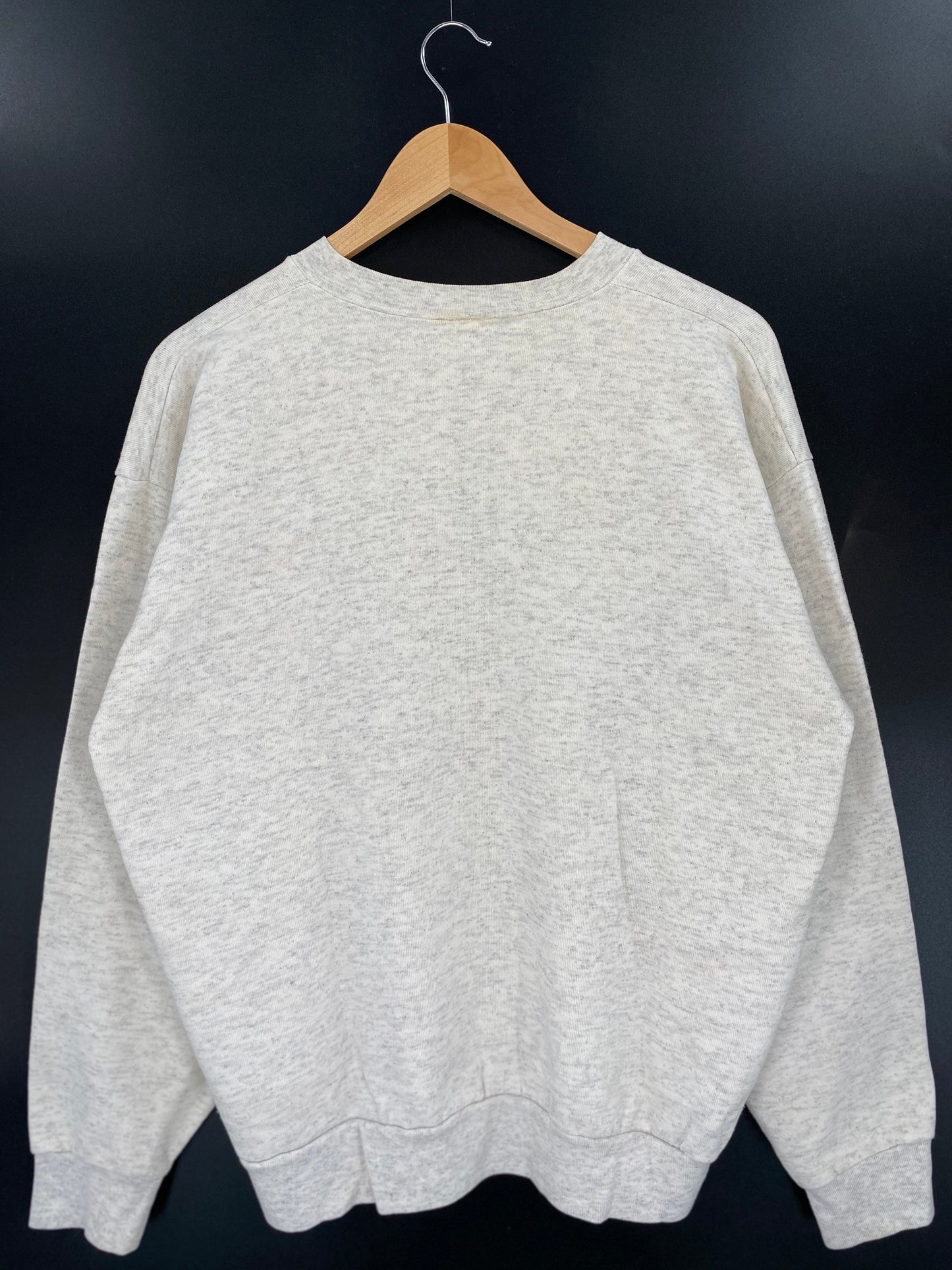 90’s DISNEY MICKEY Size XL Vintage Sweat-shirt / E6864S