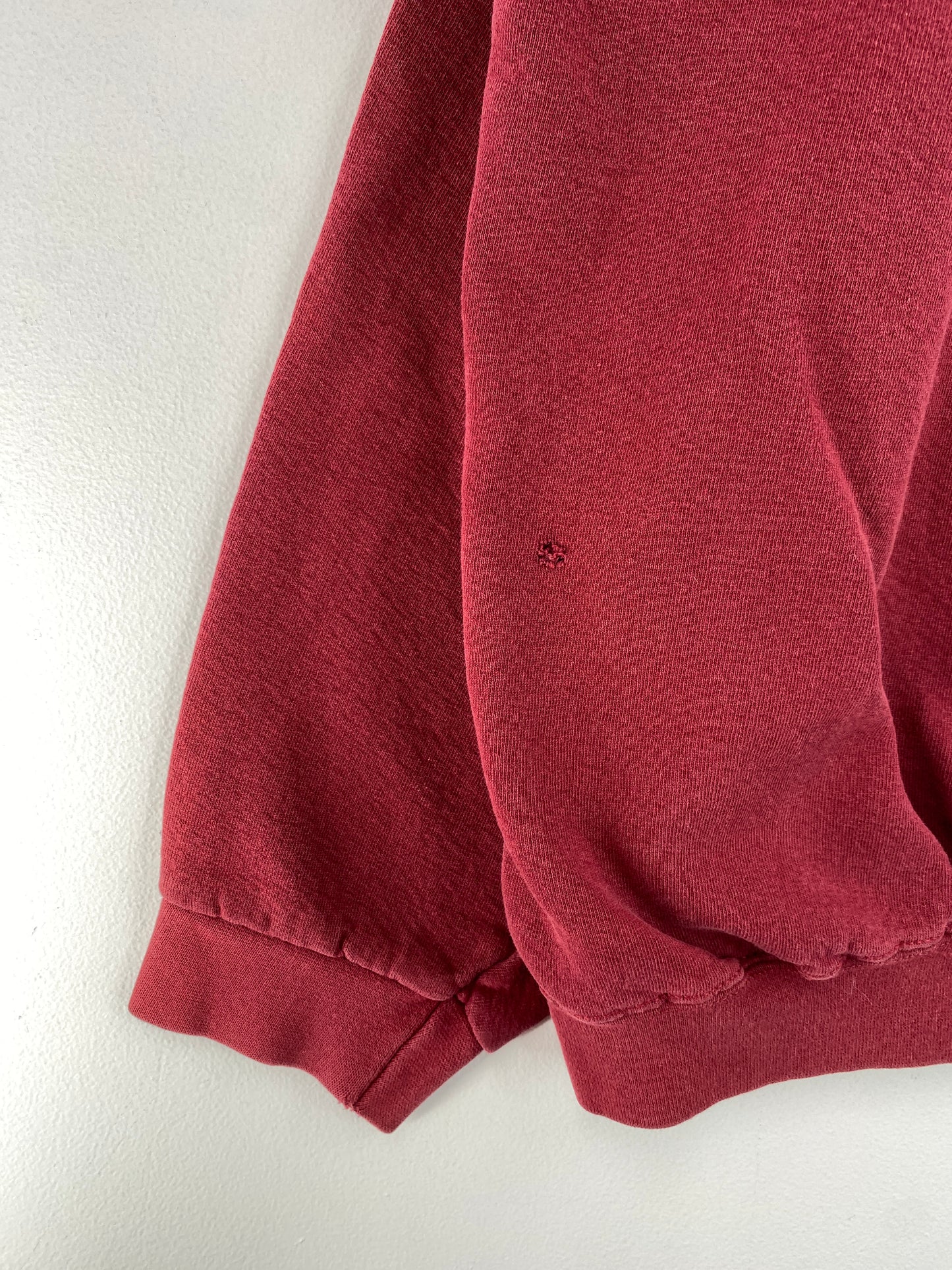 90's NIKE Made in USA Size XXL Vintage Sweat-Shirt / G4640S