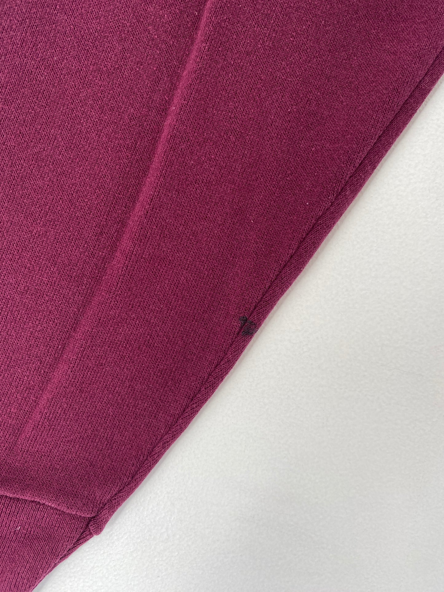 90's WASHINGTON REDSKINS Made in USA Size XL Vintage NFL Sweat-Shirt / F2673S