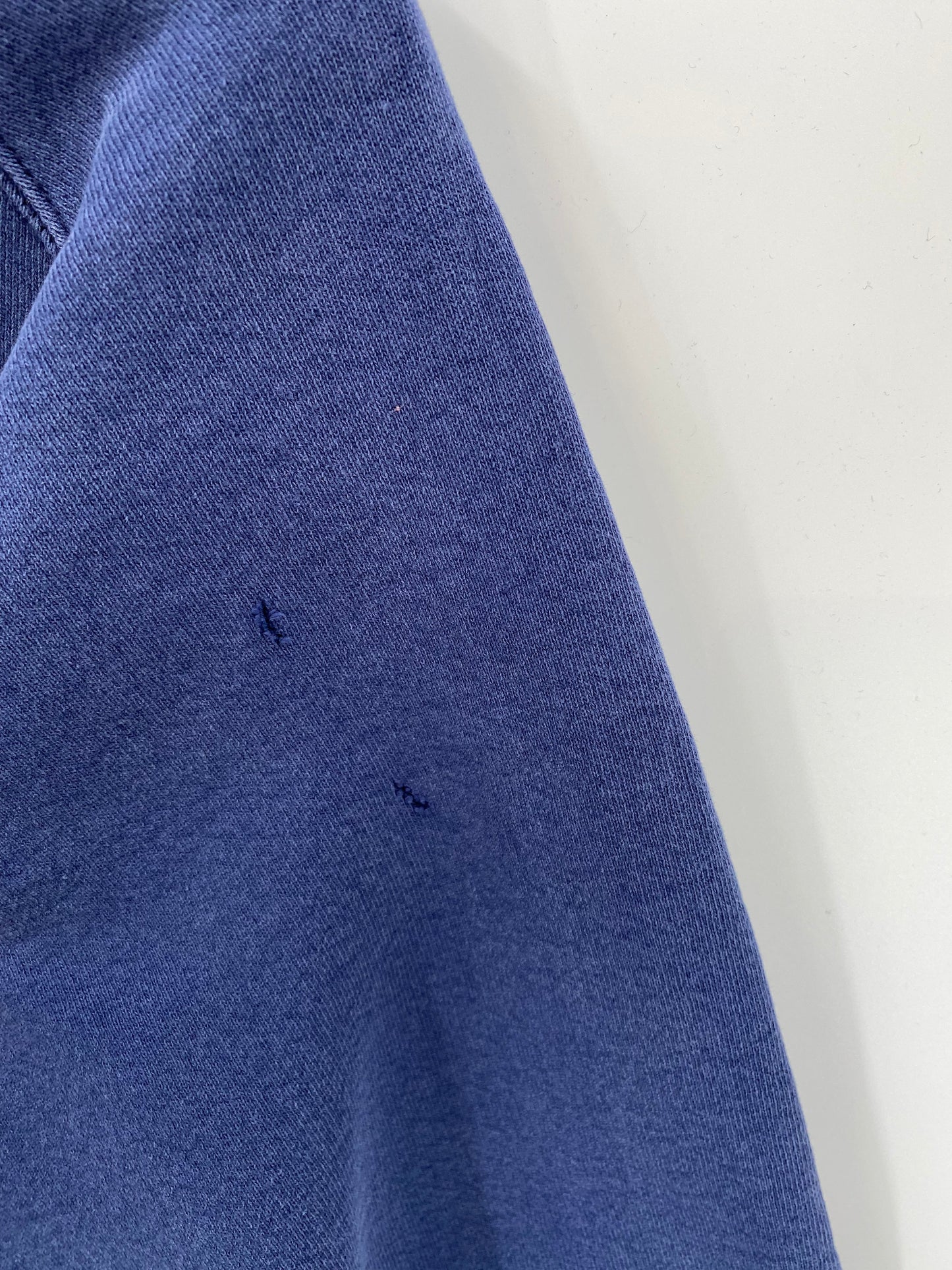 90’s ADIDAS Made in USA Size XL Vintage Sweat-Shirt / F3263S