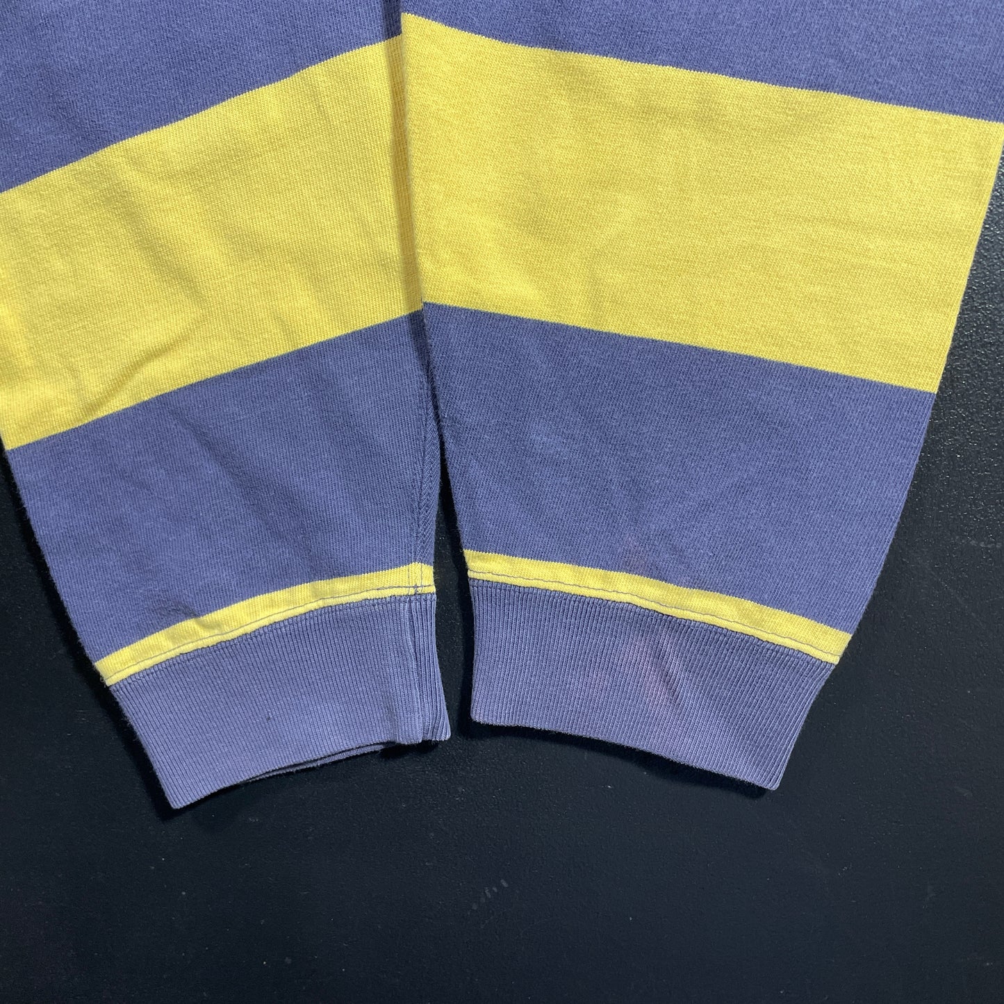 (XL) 90’s POLO RALPH LAUREN Rugby-shirt / A1109R