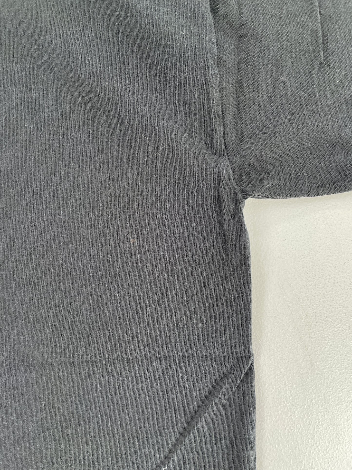 90's RUSSELL x LOS ANGELES RAIDERS Made in USA Size L Vintage NFL T-shirt / F2775T