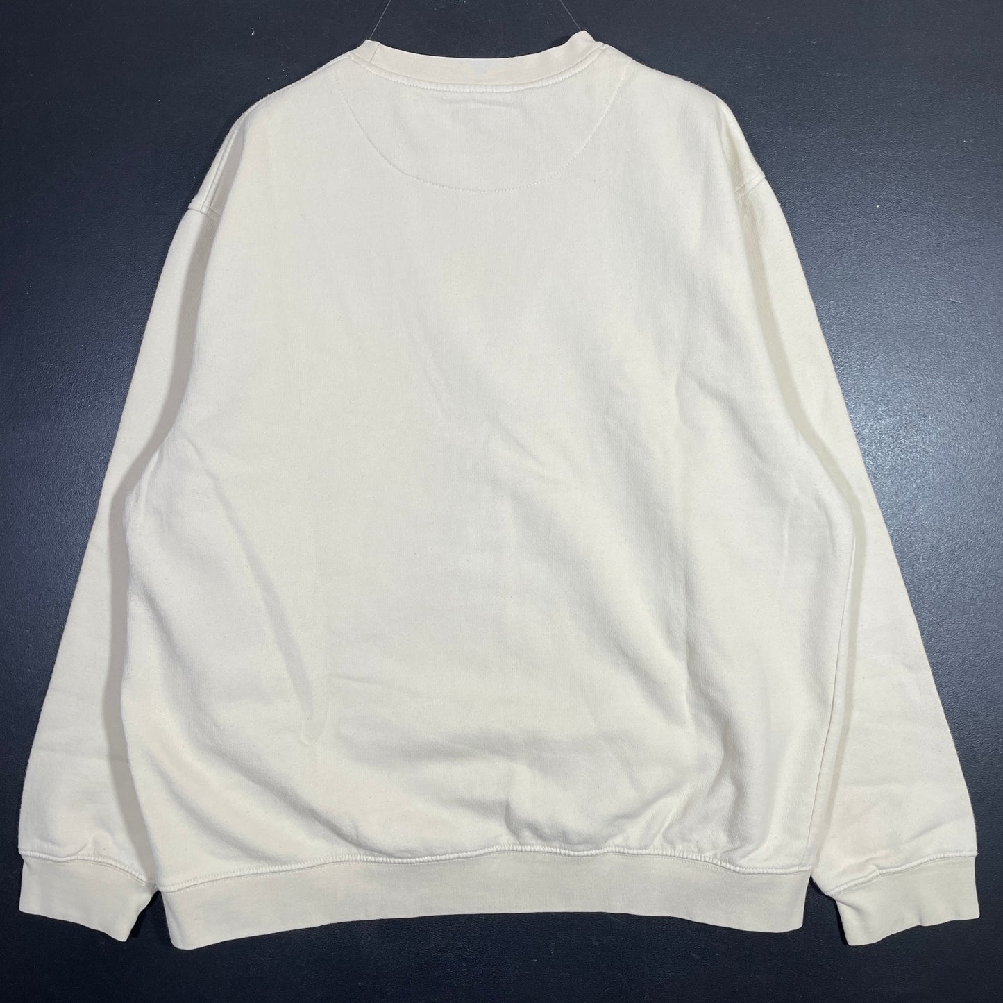 (XL) 00’ NIKE MINI SWOOSH Sweat- Shirt / A0608S