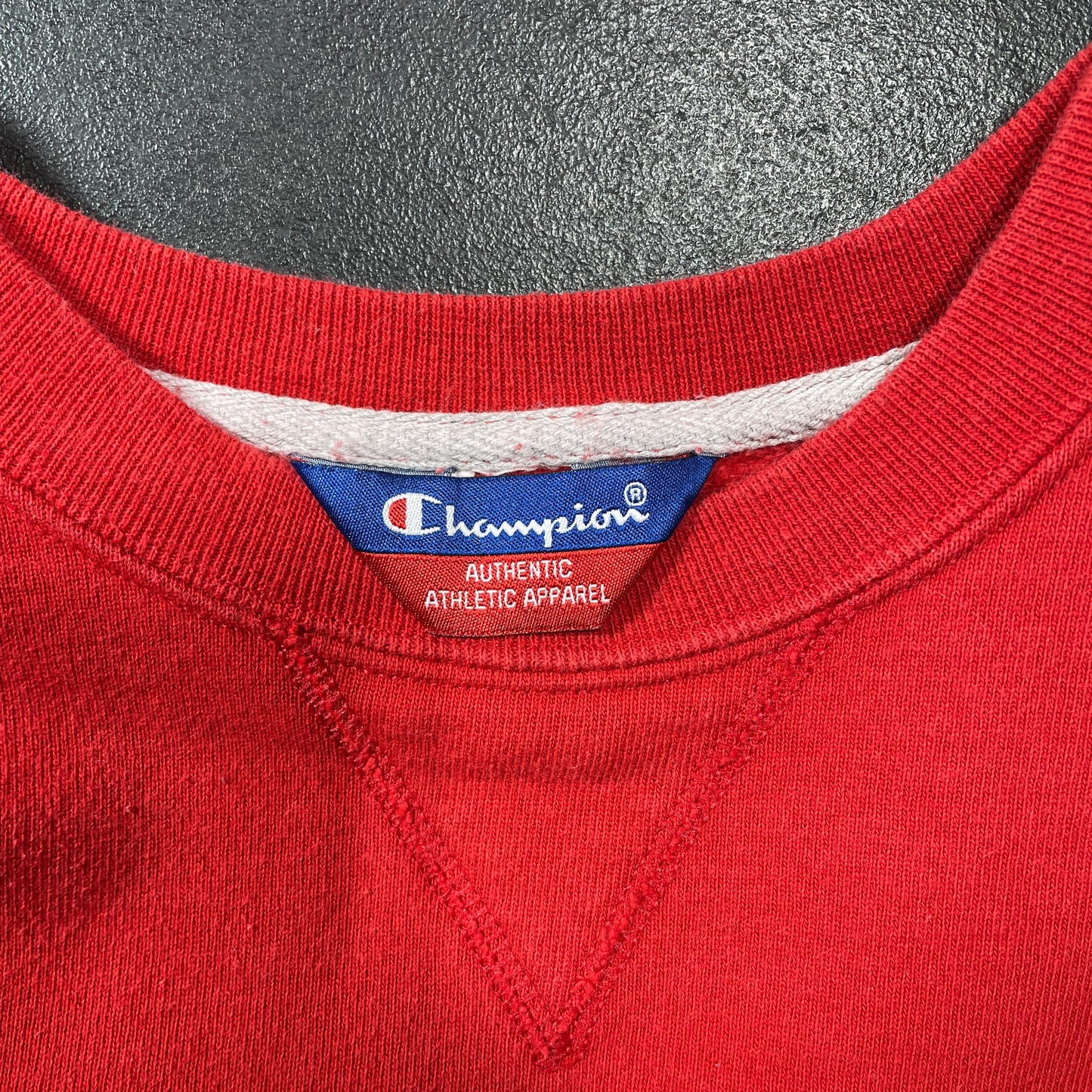 (Approx.XL) Vintage KANSAS CITY CHIEFS NFL Sweatshirt / A1383S