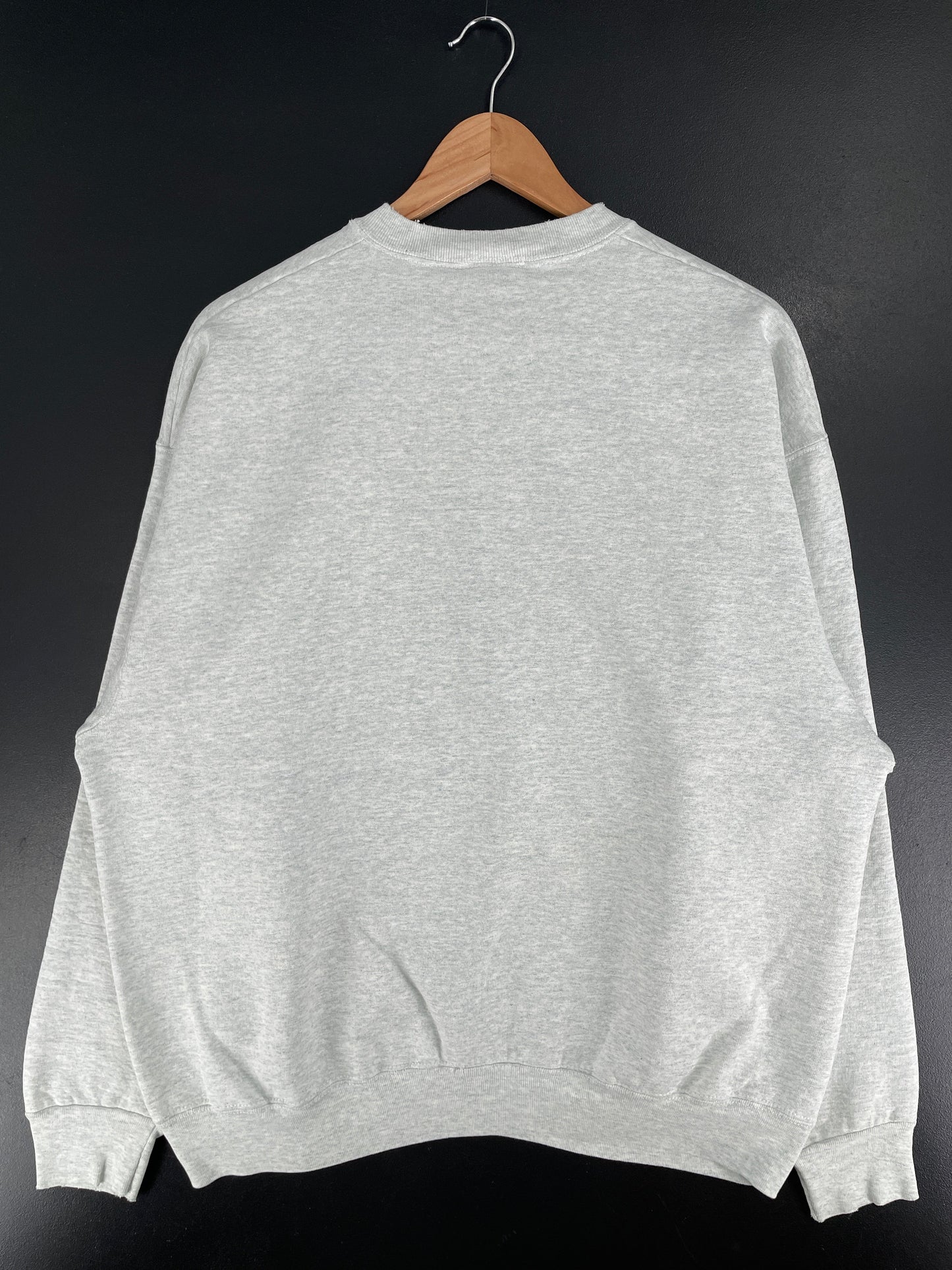 1993 YAKKO WARNER Made in USA Size XL Vintage Sweat-shirt / G3282S