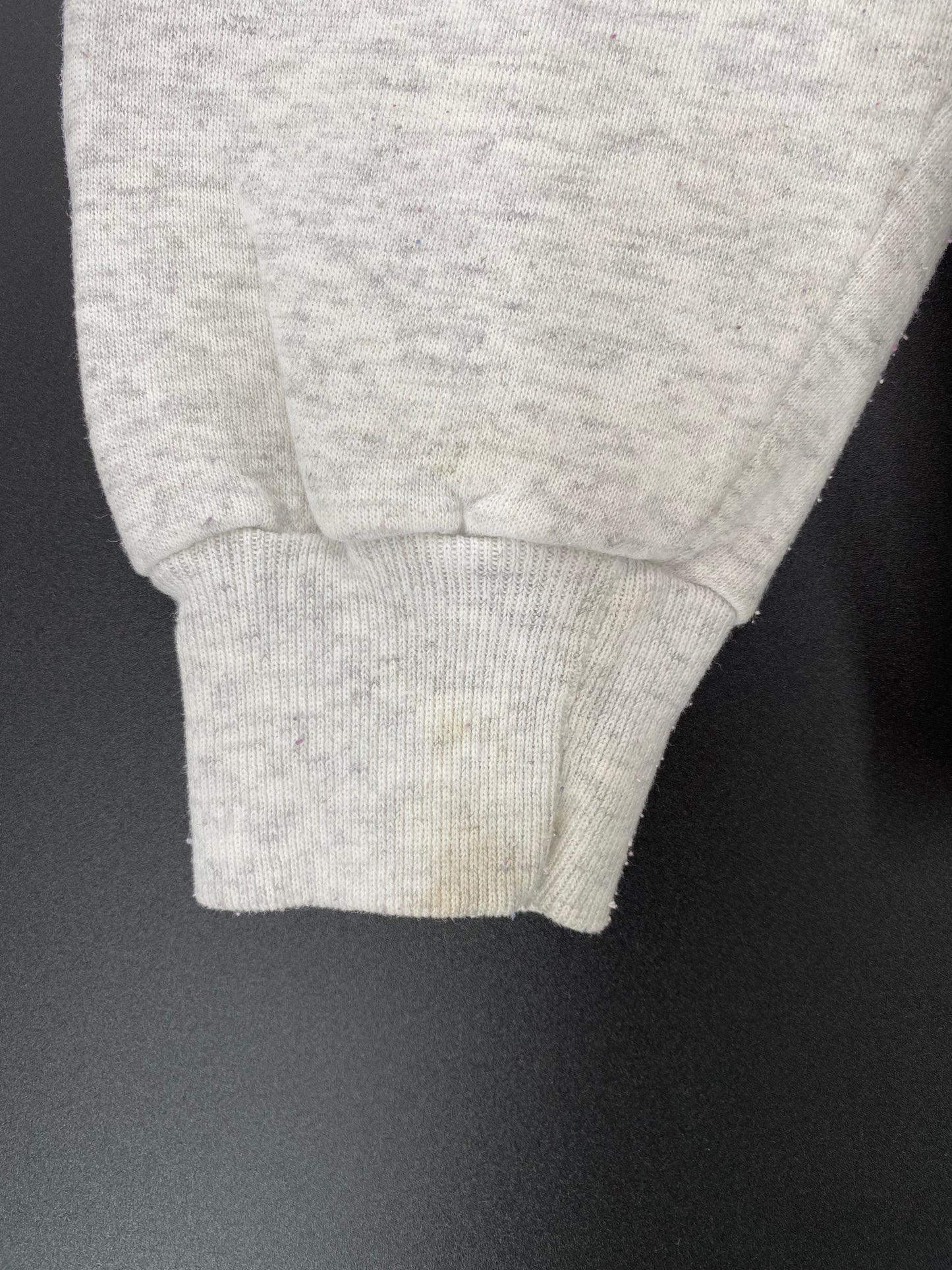 90's DELE EARNHARDT Made in USA Size XL Vintage Racing Sweat-Shirt / E9284S