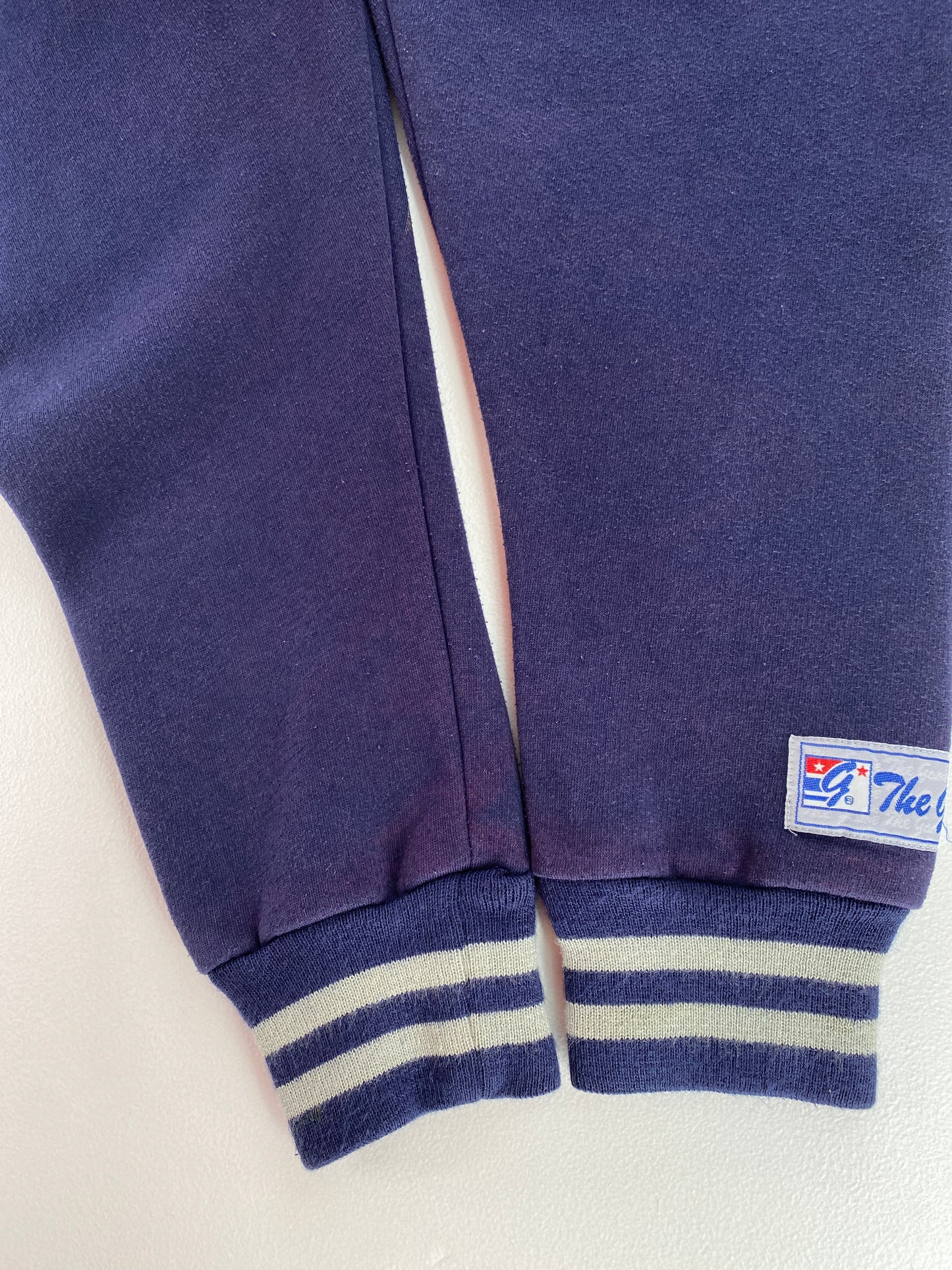 1993 DALLAS COWBOYS Size XL Vintage NFL Sweat-shirt / G3525S