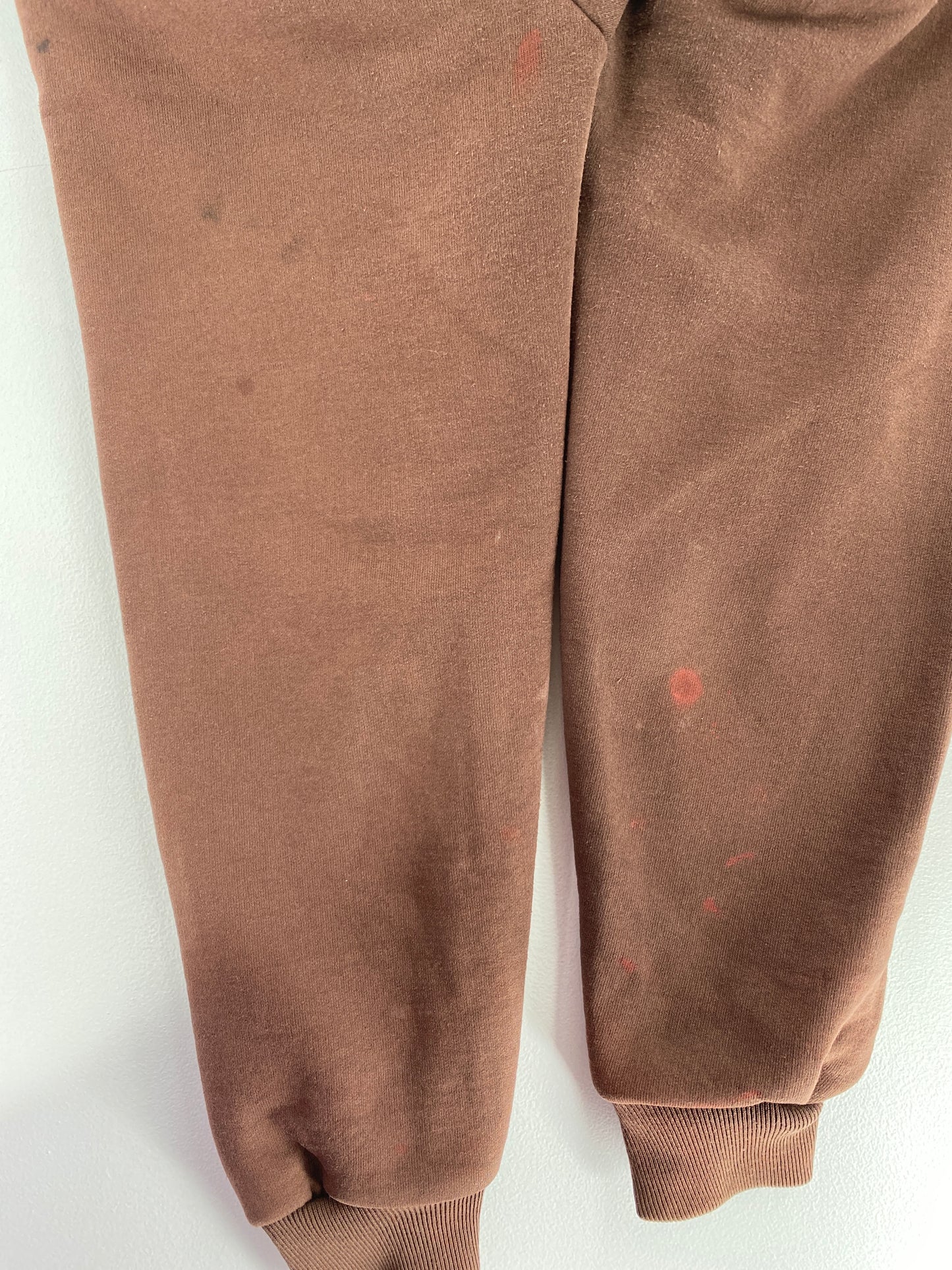 90's CARHARTT Made in USA Size L Vintage Hoodie Sweat-shirt / F4107S