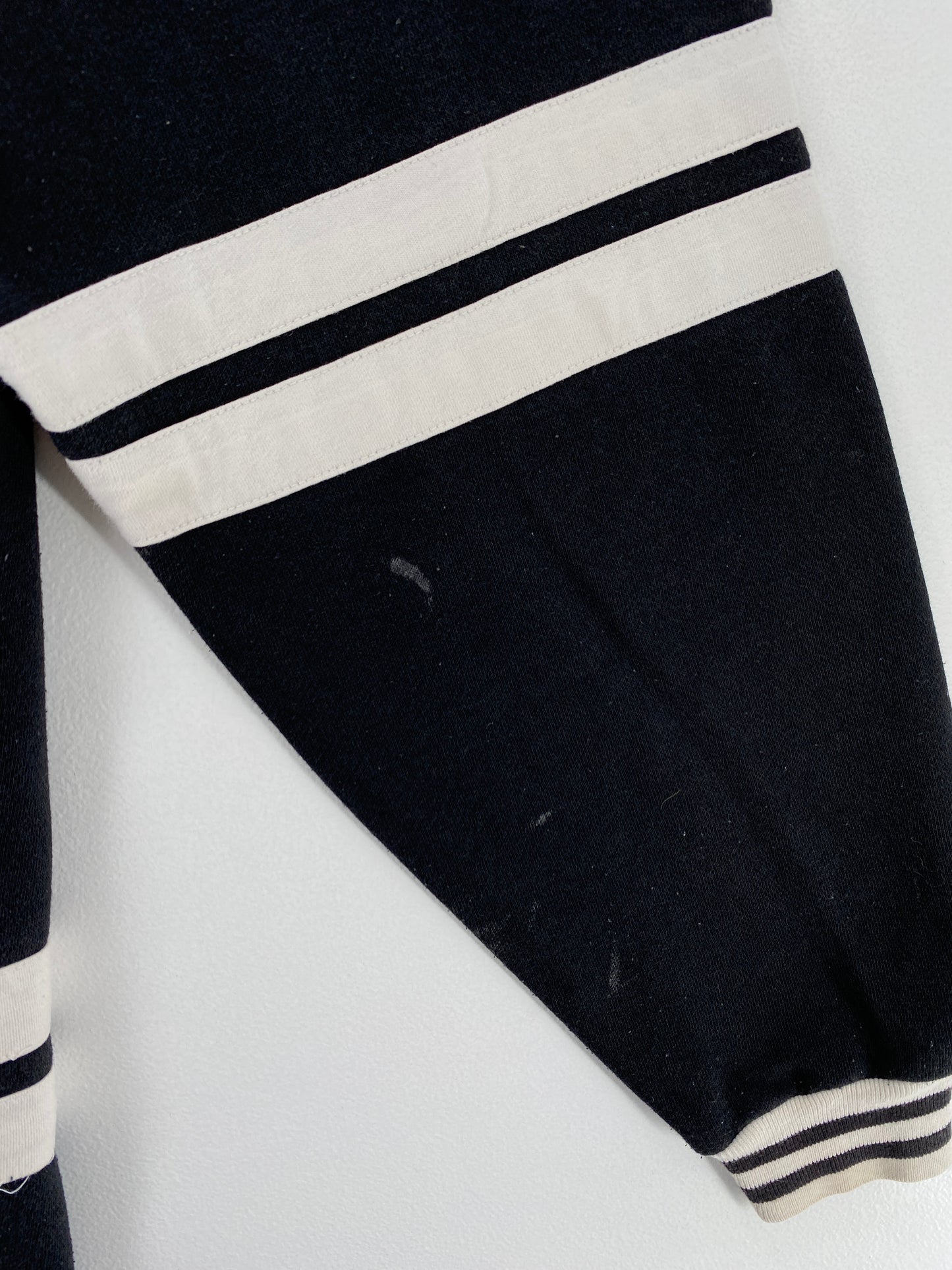 90’s DISNEY MICKEY Size L Sweat-Shirt / F9664S