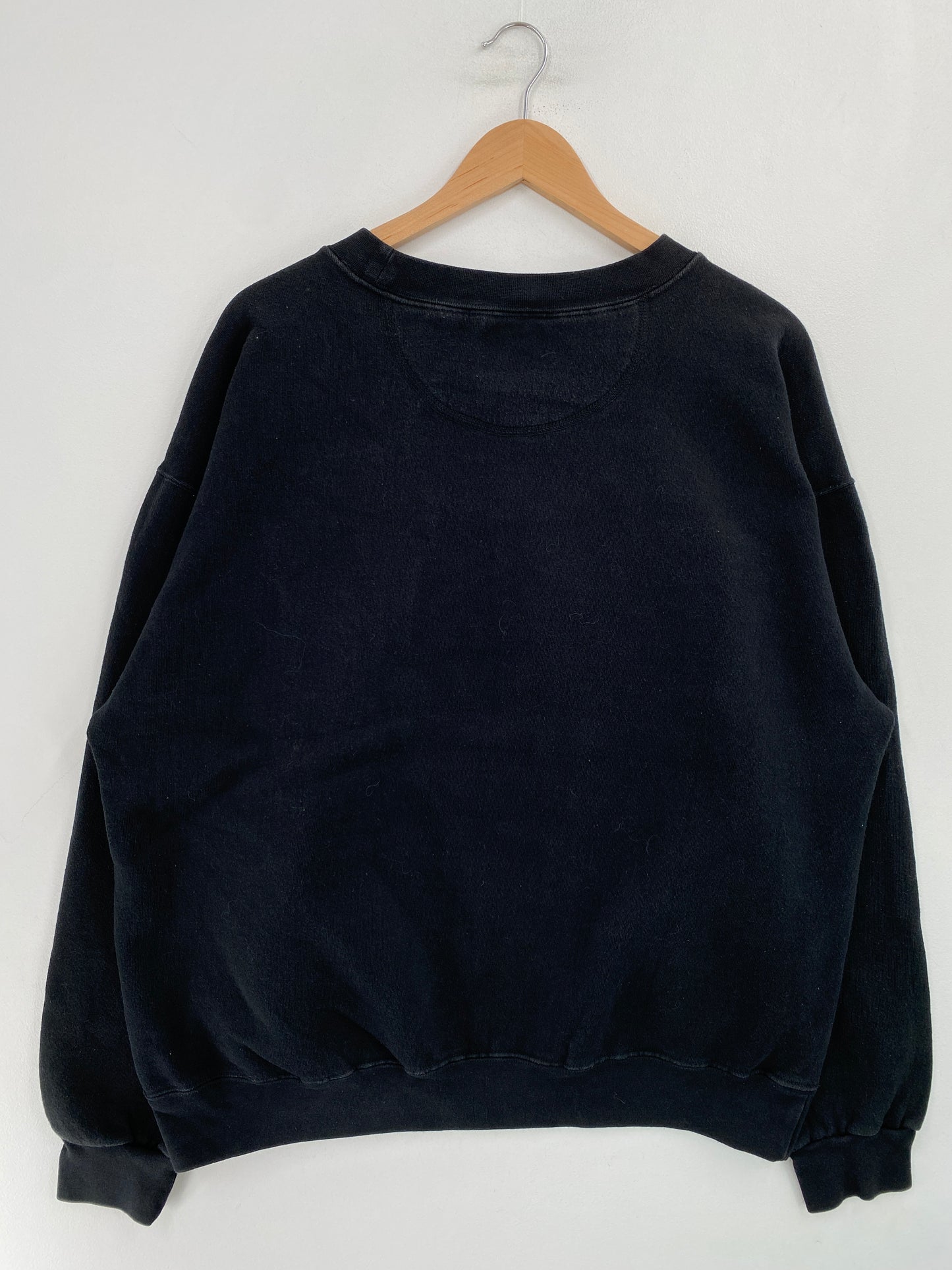 90’s SAN ANTONIO SPURS Size XL NBA Sweat-shirt / G5416S