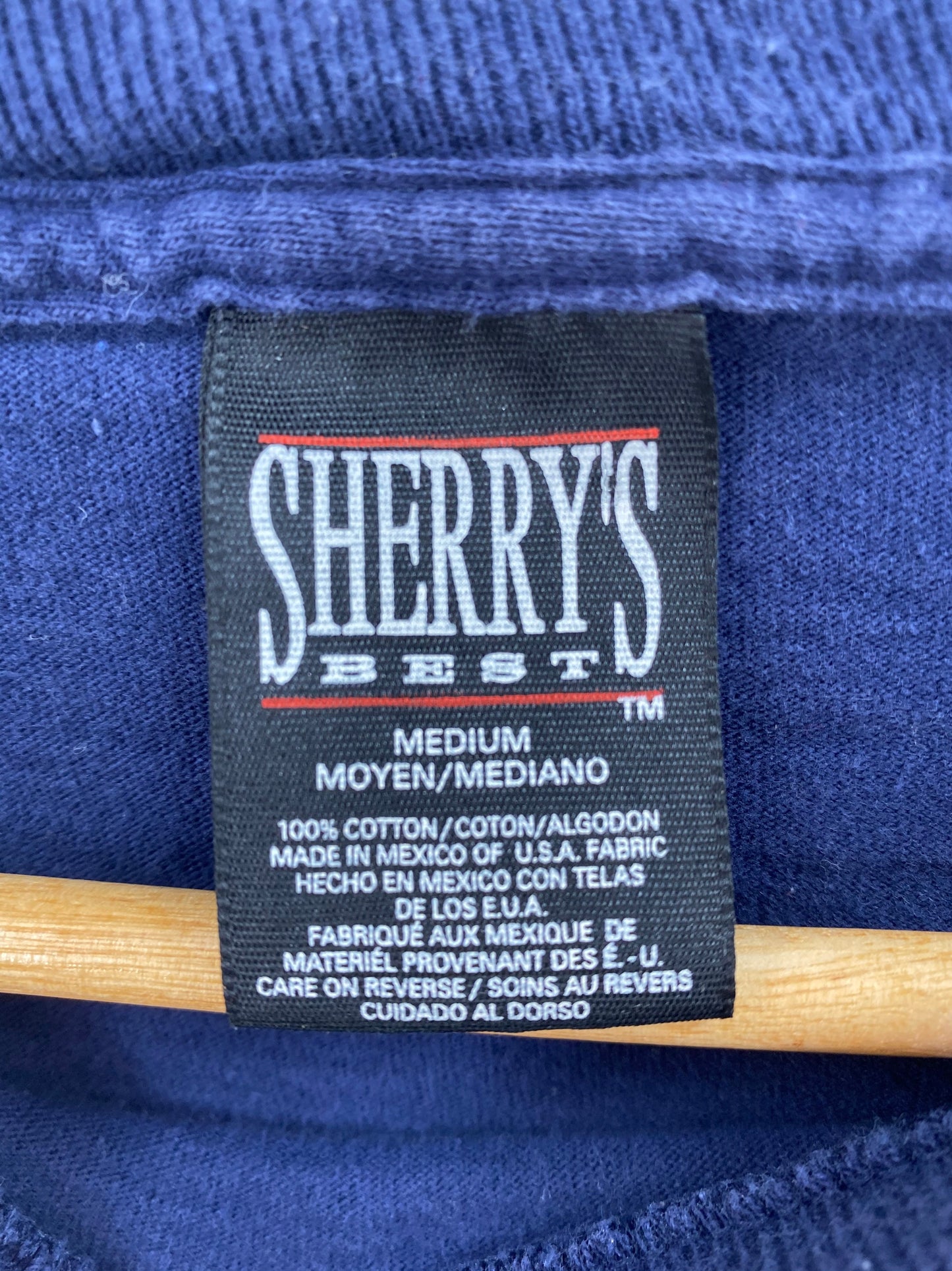 1997 LOONEY TUNES TWEETY Size M Vintage T-Shirt / G2911T