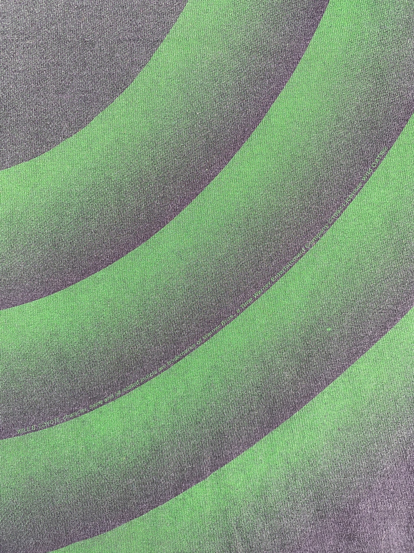 1992 LOONEY TUNES WILE E. COYOTE Made in USA Size L Vintage T-Shirt / F7969T