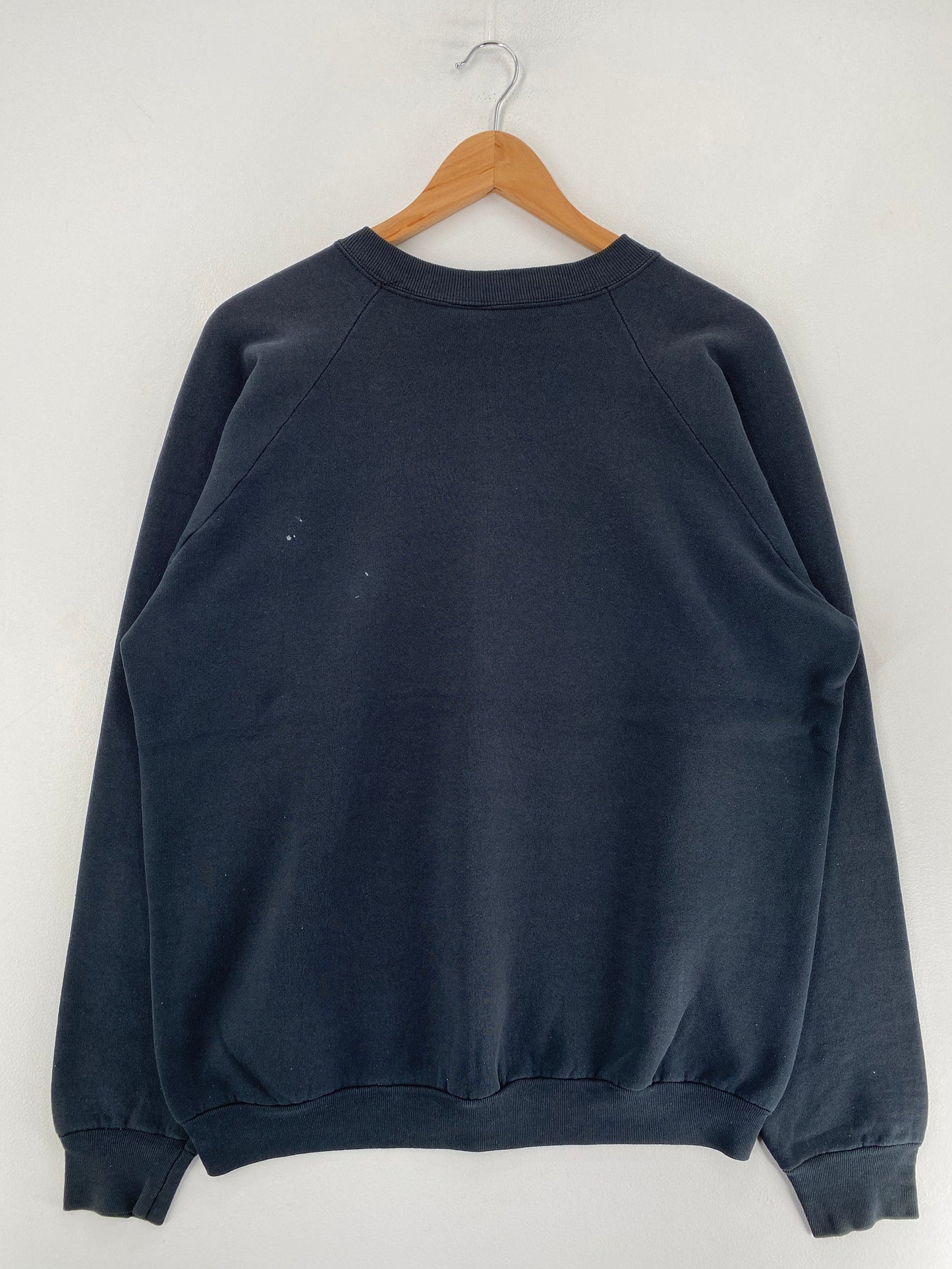 90's INTERNATIONAL RIVER WALK SAN ANTONIO Made in USA Size XL Vintage Sweat-Shirt / G752S