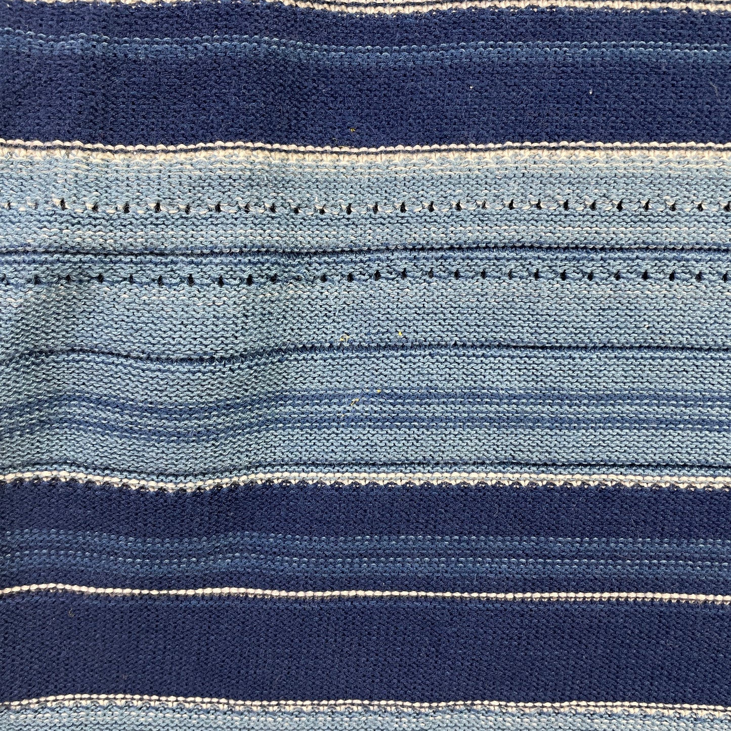 (Ladies XL) Vintage RALPH LAUREN Short Sleeve Knitwear / A0871K