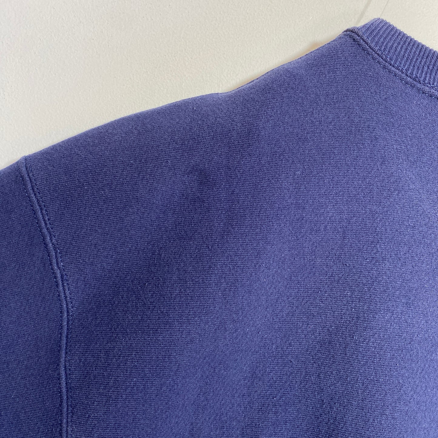 (XXL) 90's SEA SLOTH YACHT CLUB Sweat-Shirt / A0527S