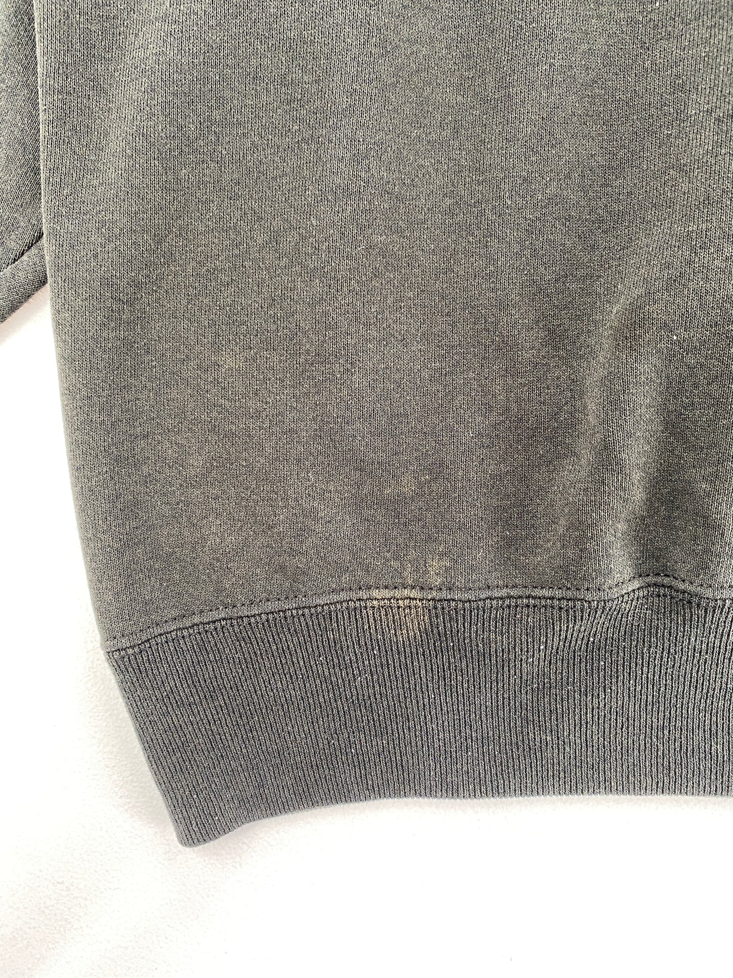 90’s LAS VRGAS RAIDERS Size Boys L NFL Sweat-Shirt / F4510S