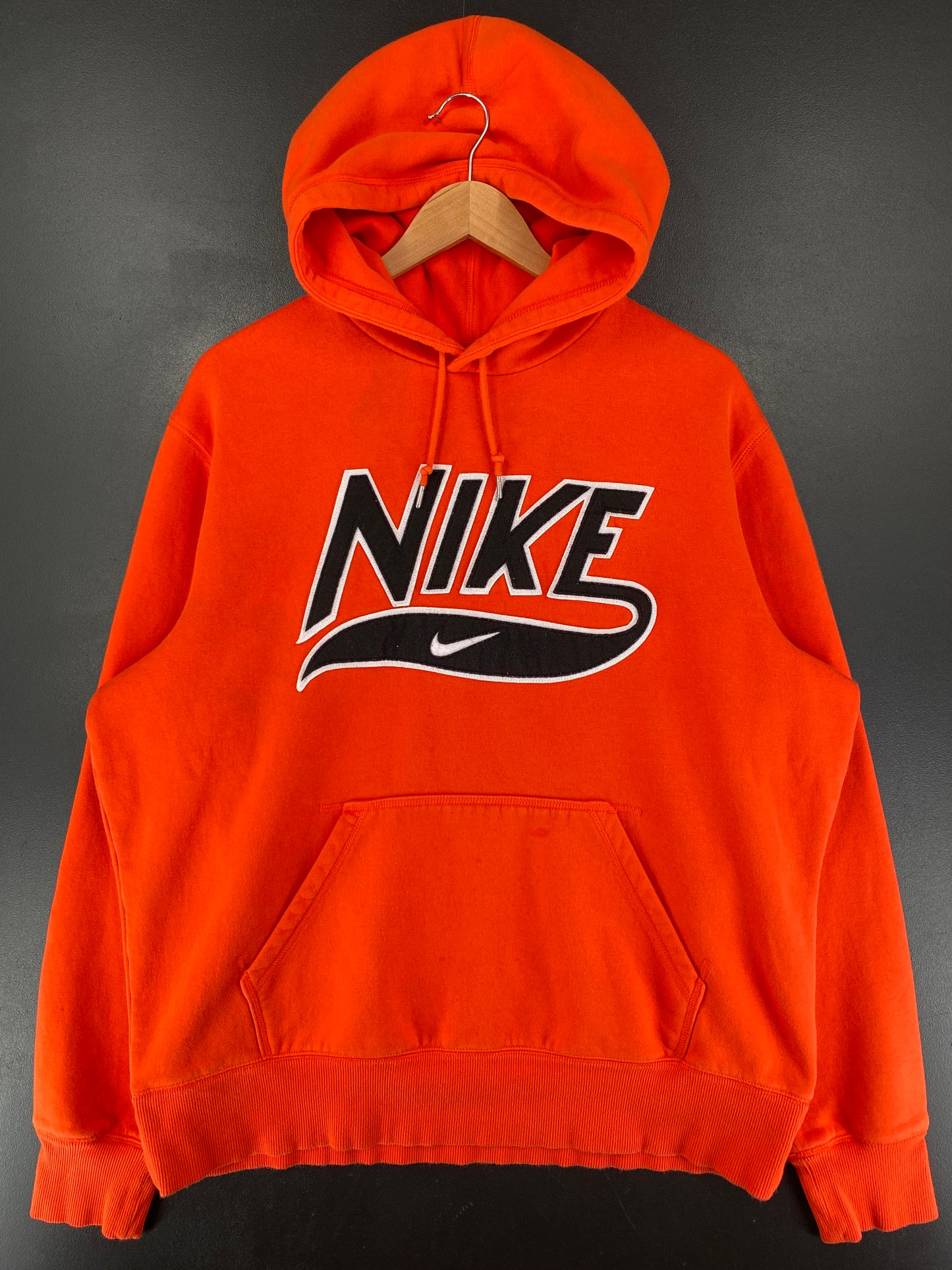 Vintage NIKE Size XL Hoodie Sweat-Shirt / G5729S