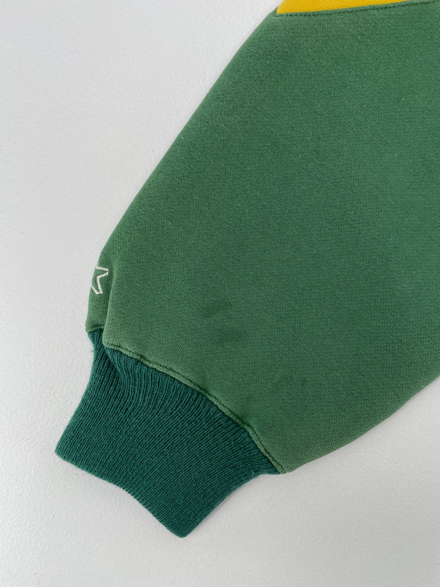 Early 90’s STARTER x GREEN BAY PACKERS Size XL NFL Sweat-shirt / G2698S