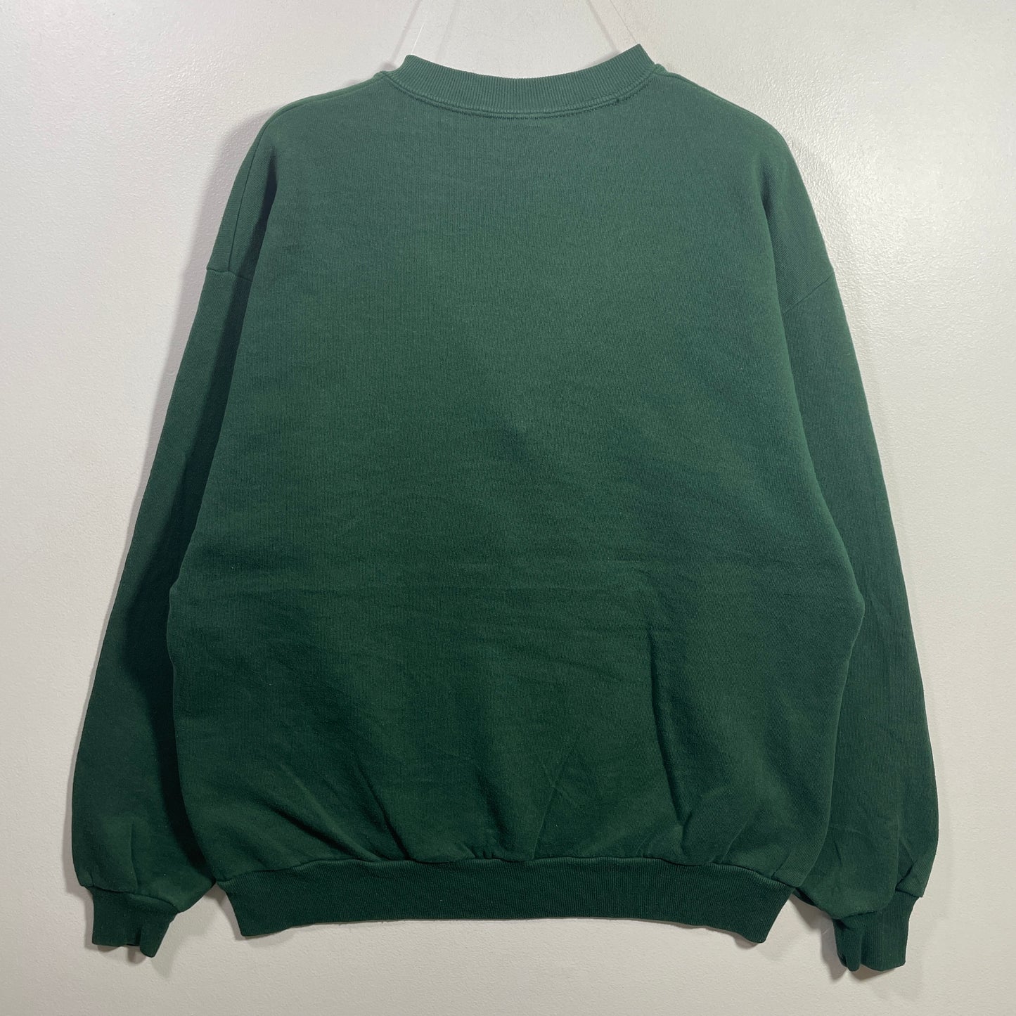 (L) 90's SNOOPY Vintage Sweatshirt / A1105S