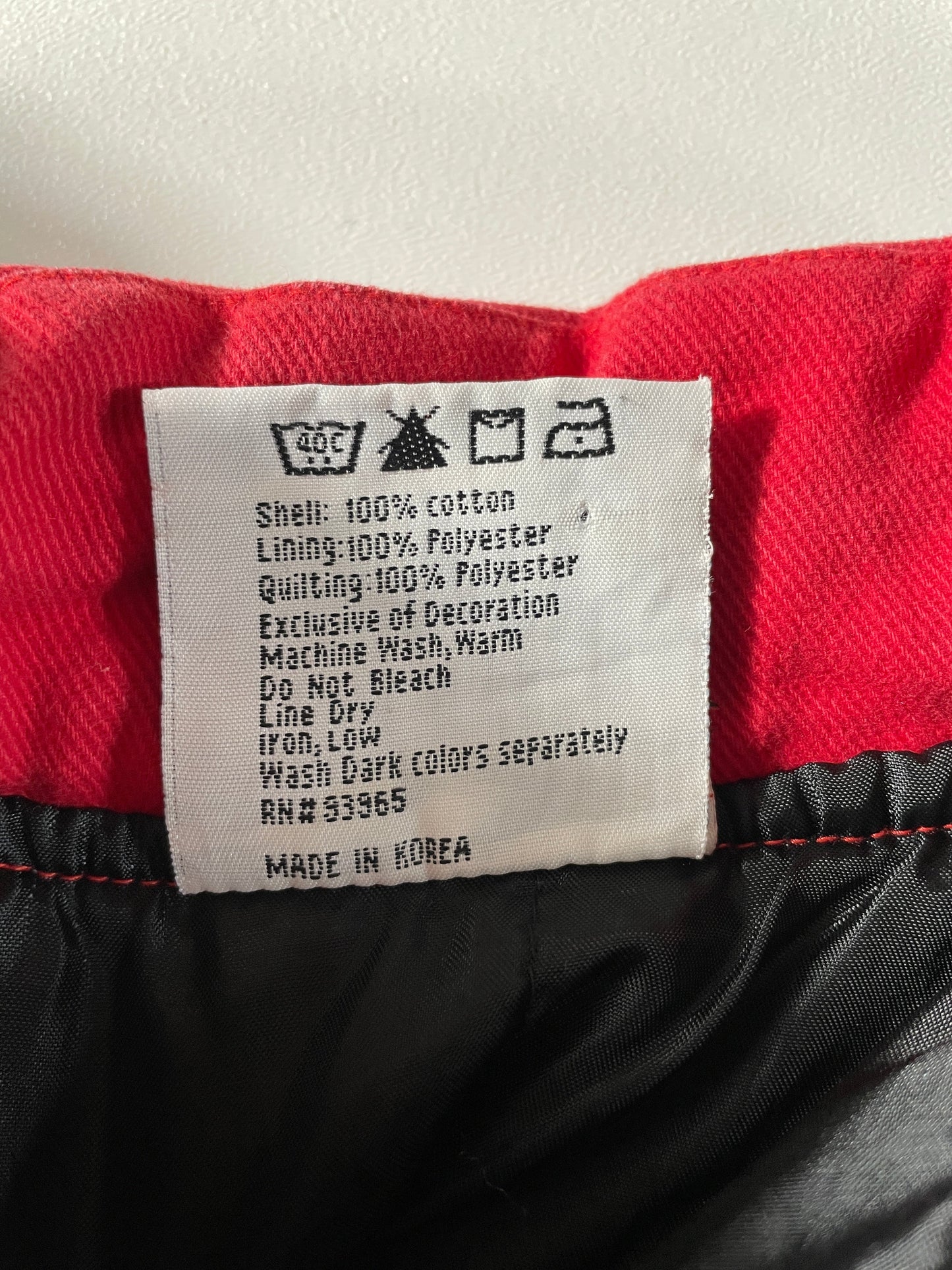 Vintage NASCAR DALE EARNHARDT Size XXL Racing Jacket / G5278J
