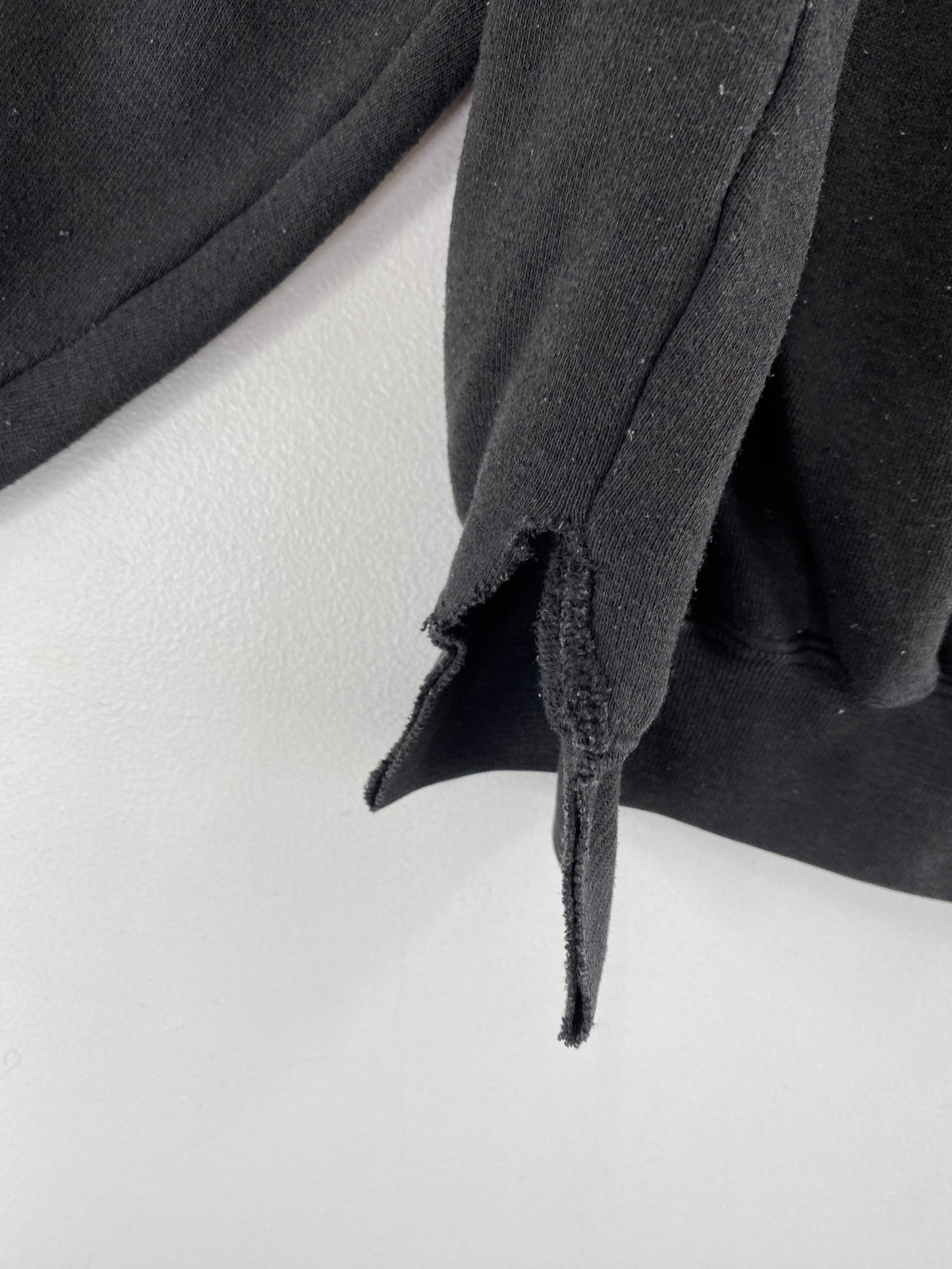 90’s STARTER x Steelers Size XL NFL Sweat-Shirt / G3454S