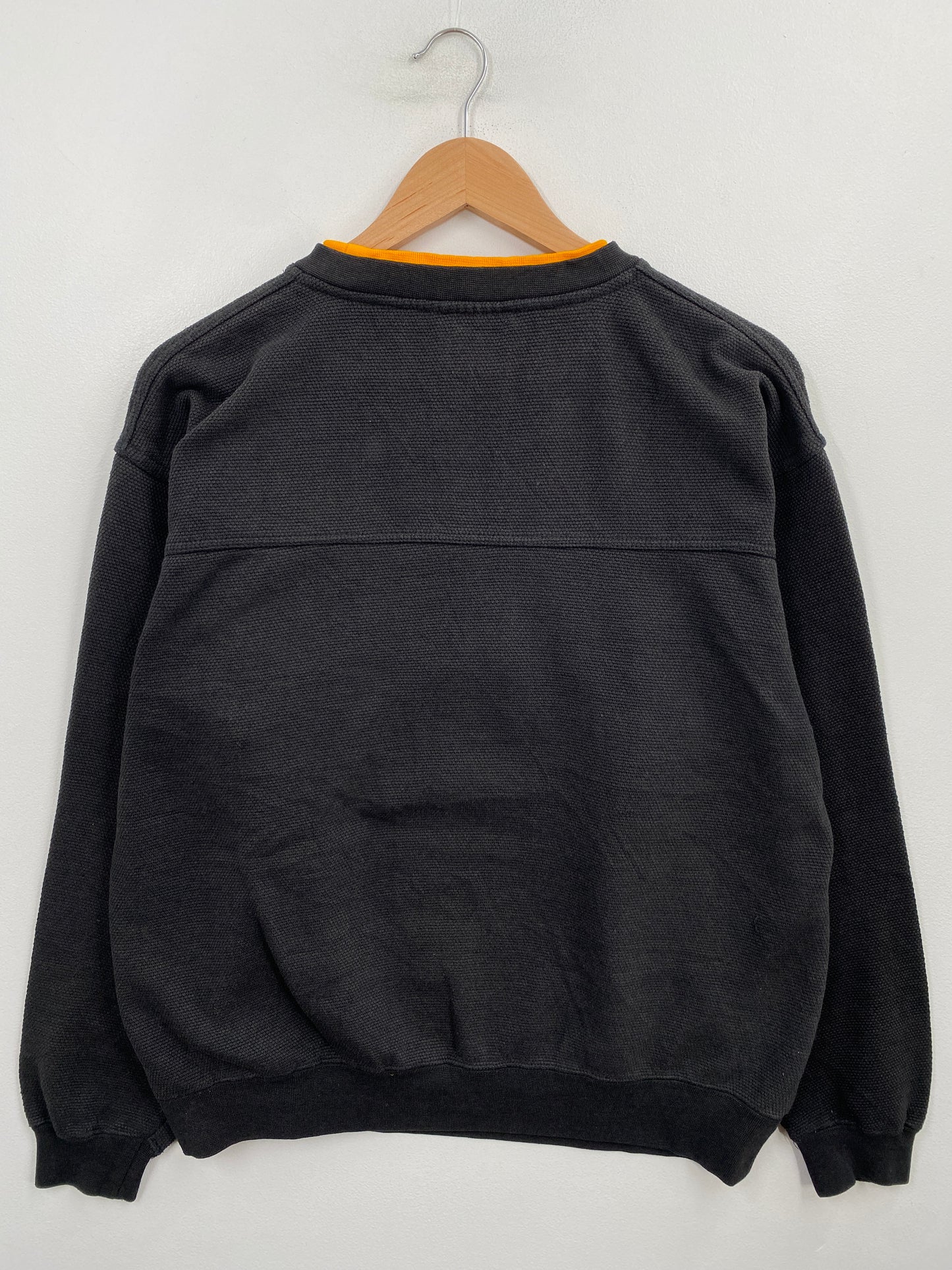 00' IOWA Size M Vintage College Sweat-shirt / G6138S