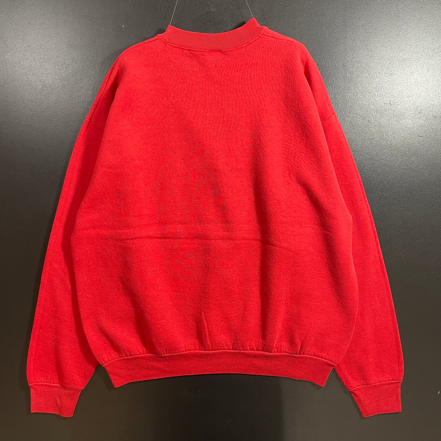 (XXL) 90's FELIX Vintage Sweatshirt / A1148S