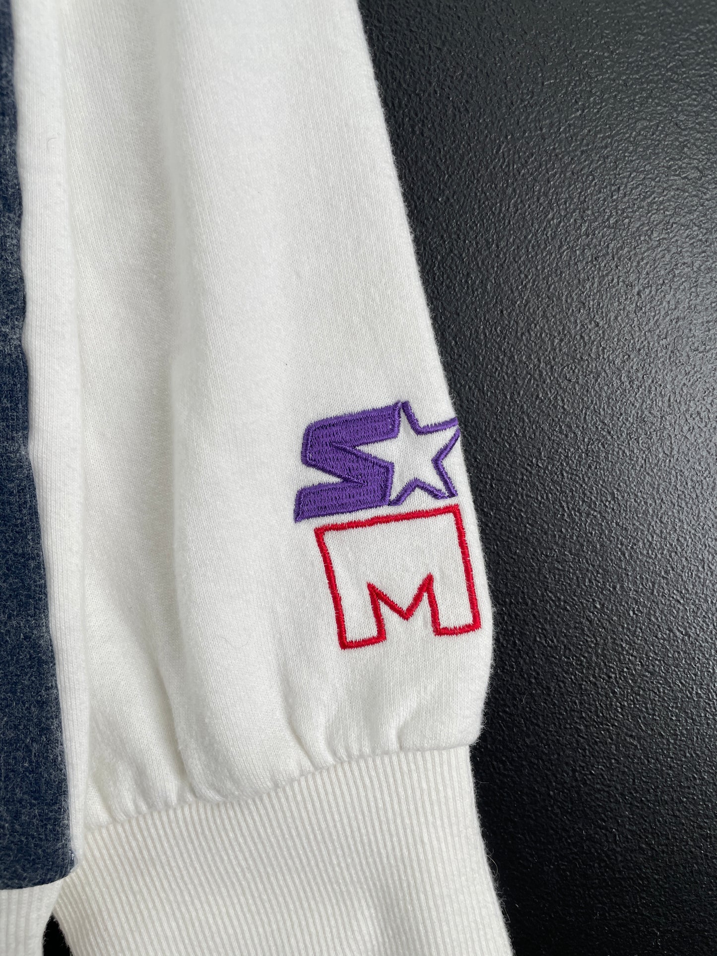 00’ STARTER x SUPER BOWL ARIZONA Size XXL Sweat-shirt / F2733S