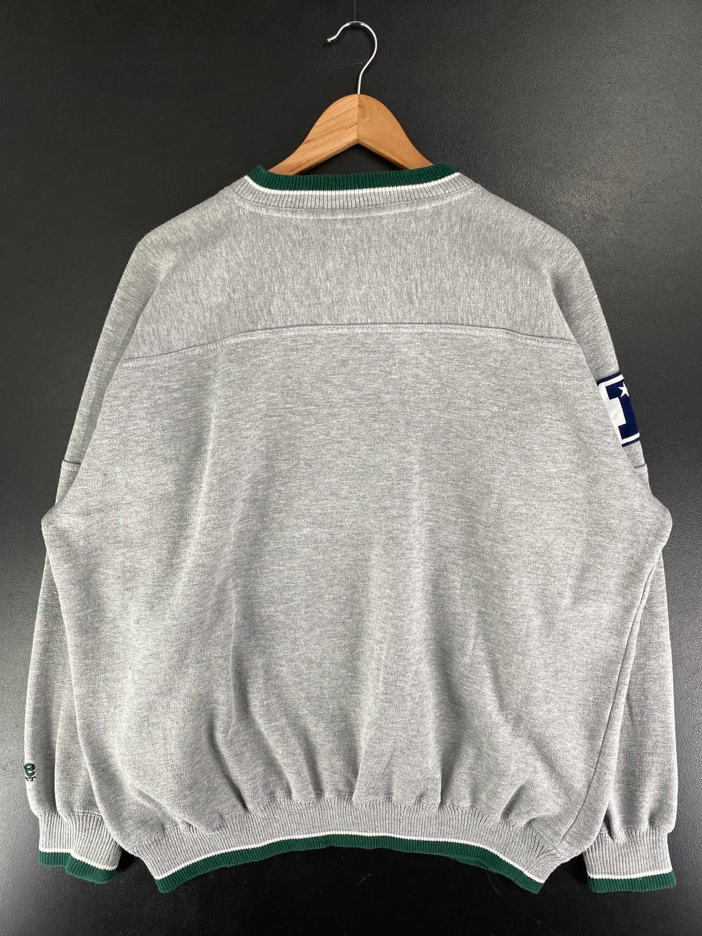 90’s GREEN BAY PACKERS Size XL NFL Sweat-Shirt / F6573S