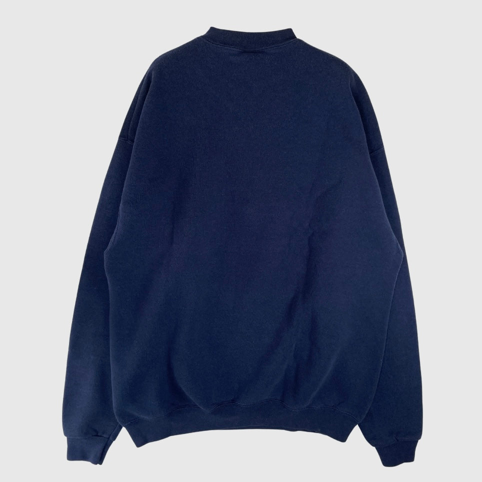 (L) 00’s DISNEY TIGGER Sweat-Shirt / A0003S