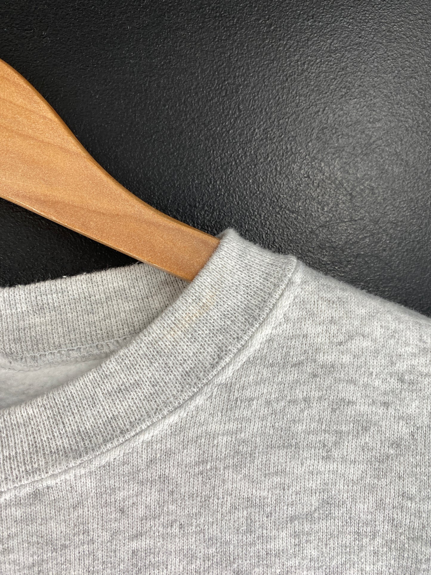 1999 ATLANTA FALCONS Size L Vintage NFL Sweat-Shirt / F6715S