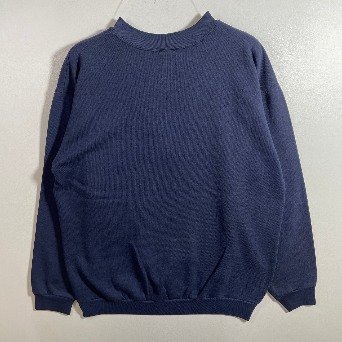 (M) 90's DISNEY MICKEY Vintage Sweatshirt / A1149S